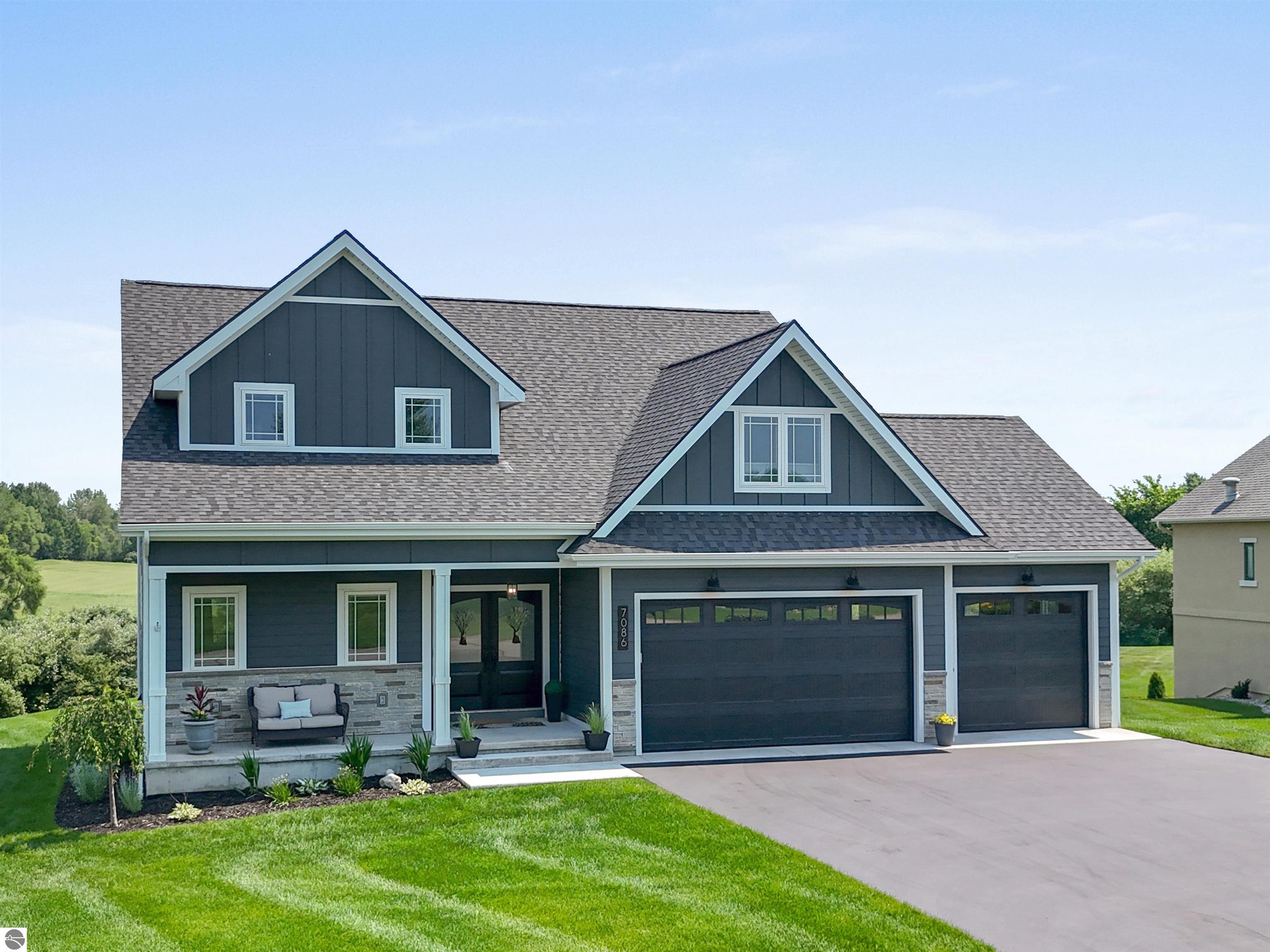 7086 Wolverine View Drive — photo