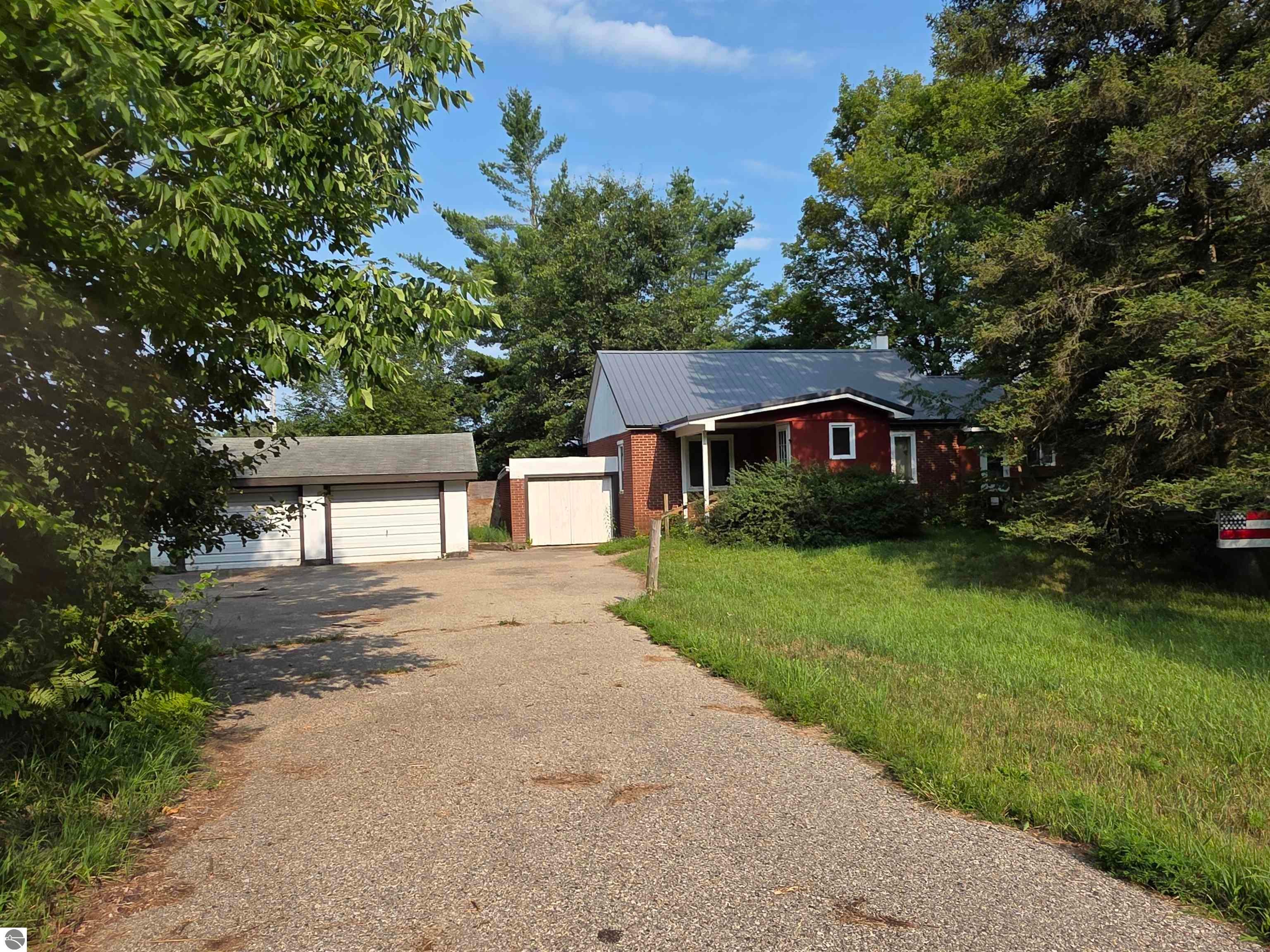 10593 S Mackinaw Trail — photo