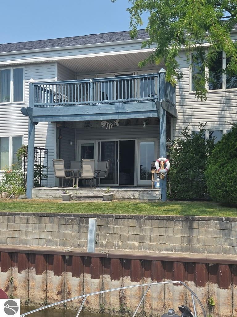 3008 E Midshipman Drive — photo
