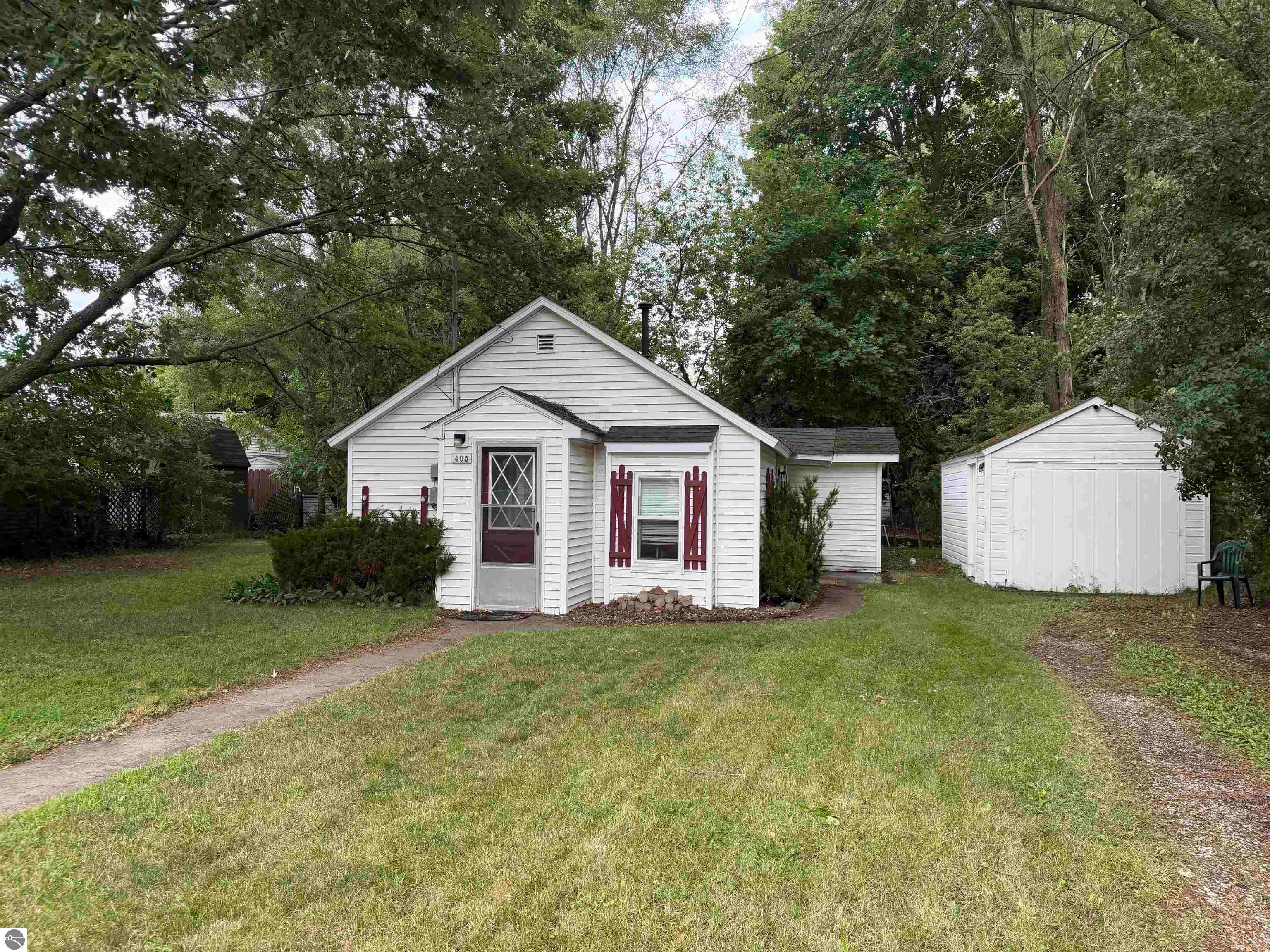 405 S Maxwell Street — photo