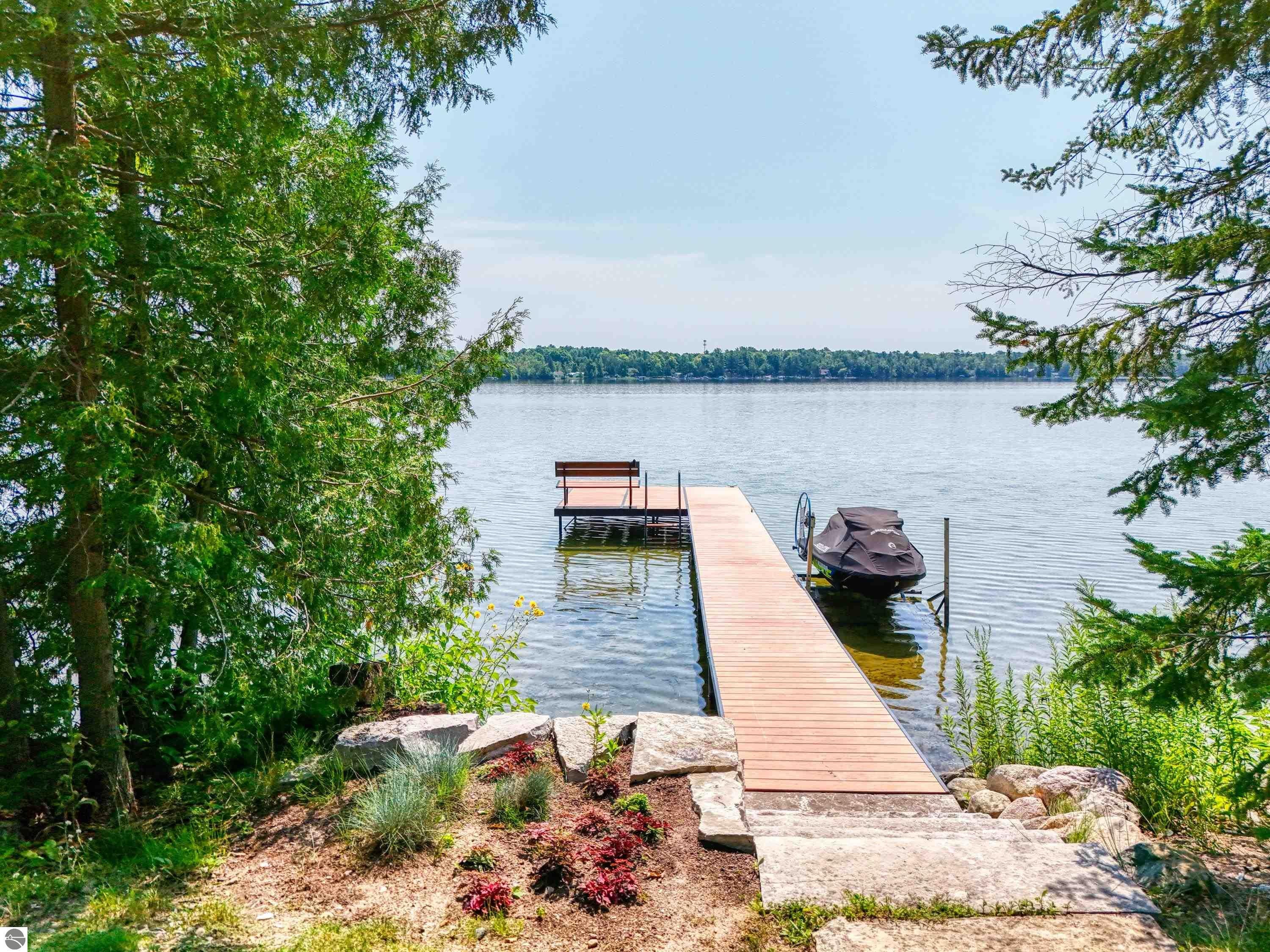 6501 Timber Lake Drive — photo