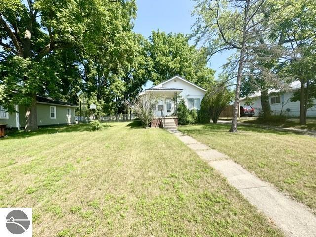 1709 Hickory Street — photo