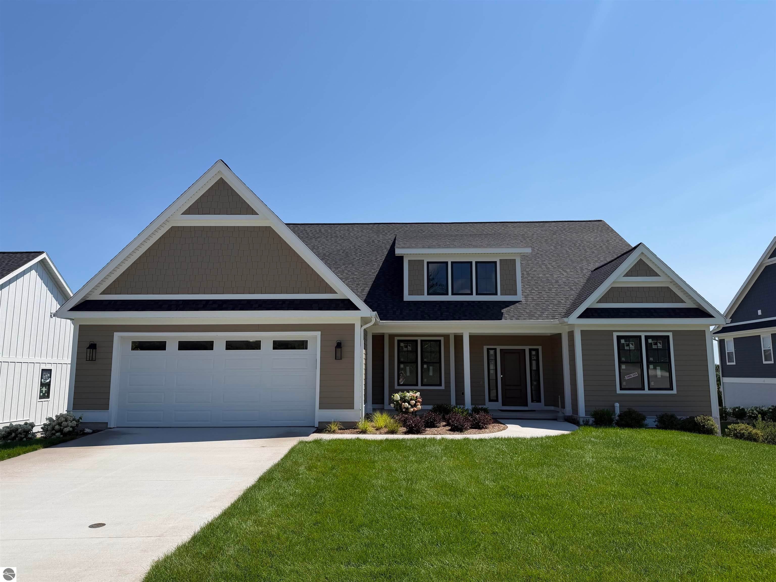 219 Vineyard Ridge Drive — photo