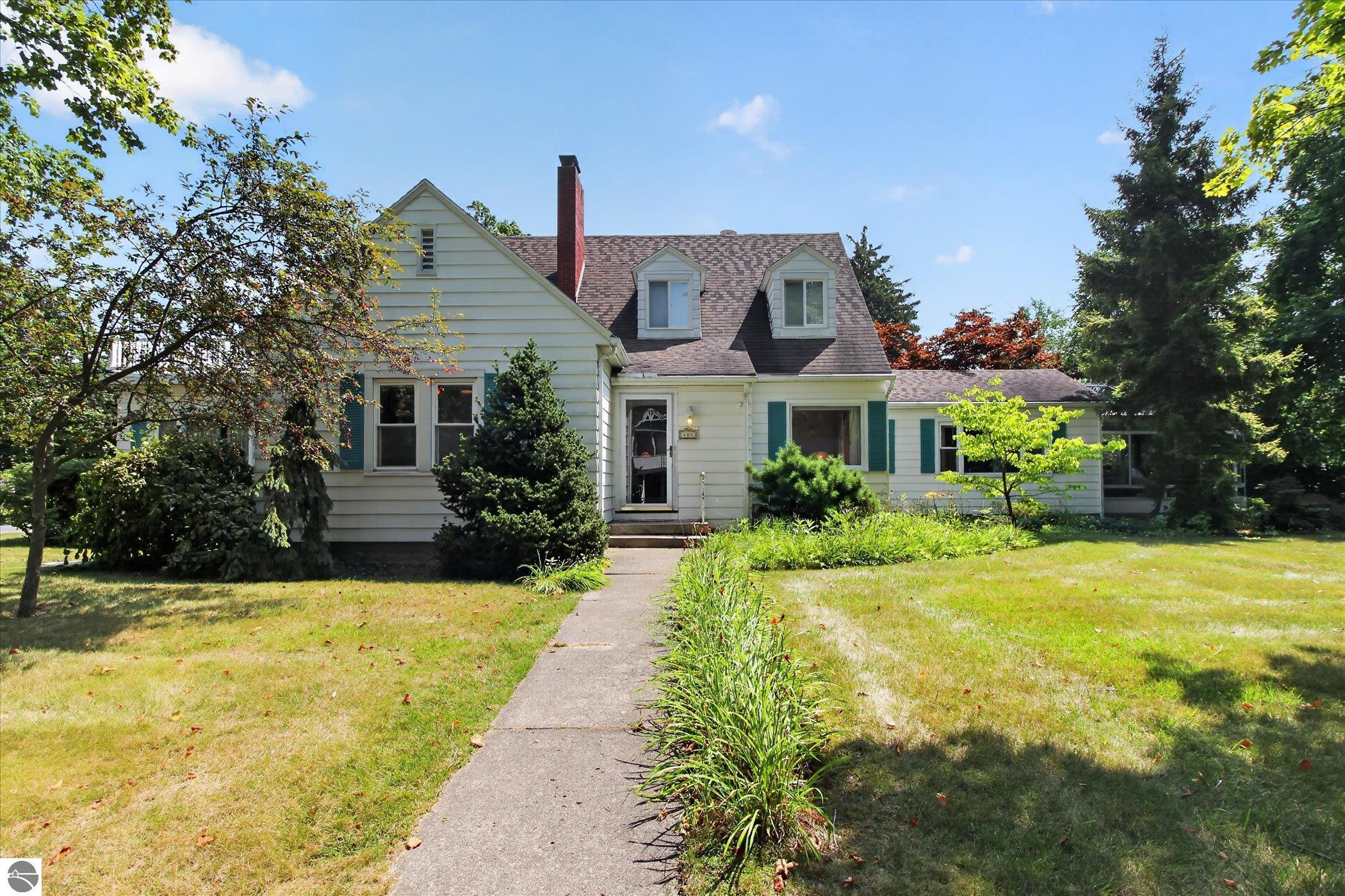 418 N Mercantile Street — photo