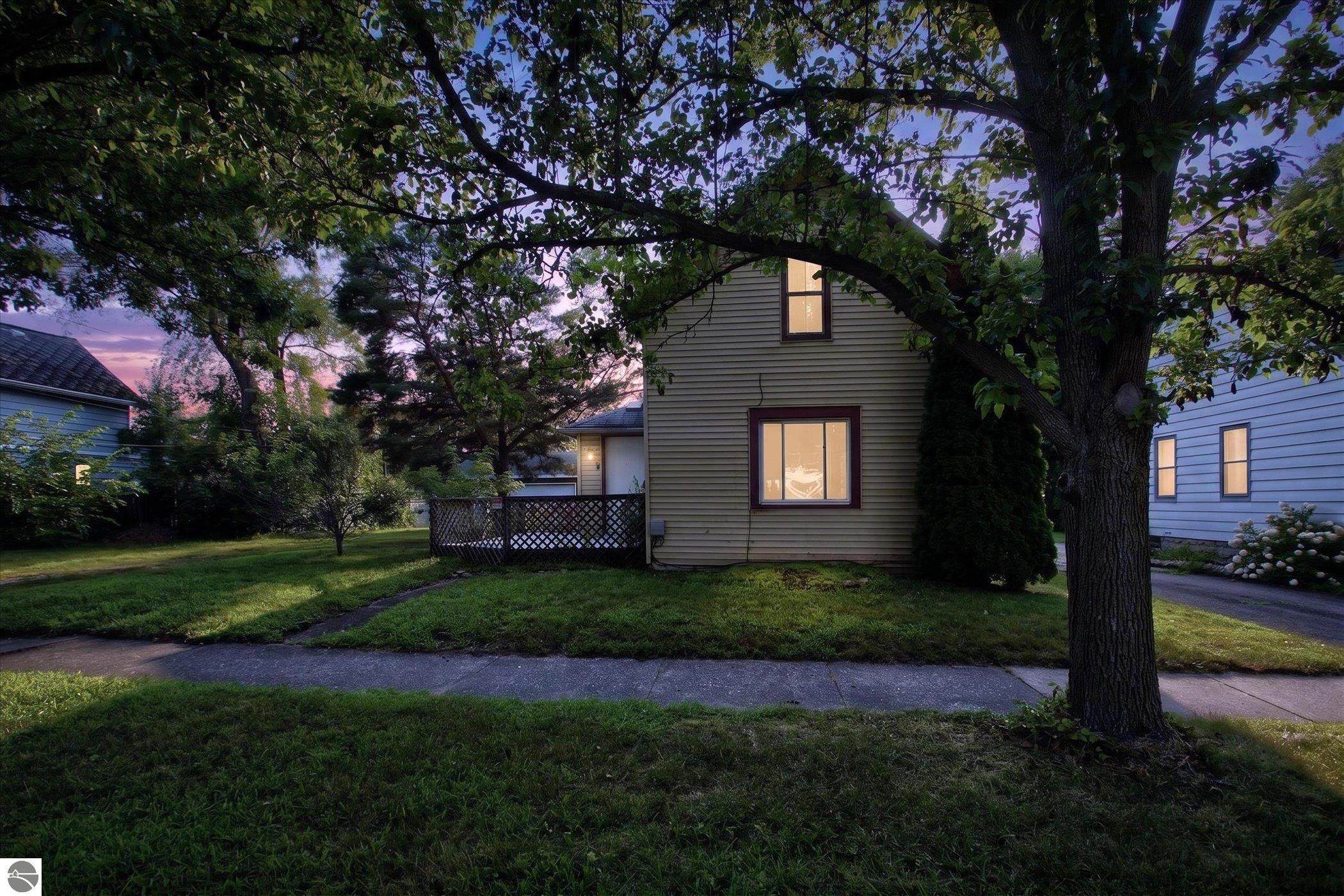803 Joseph Street — photo