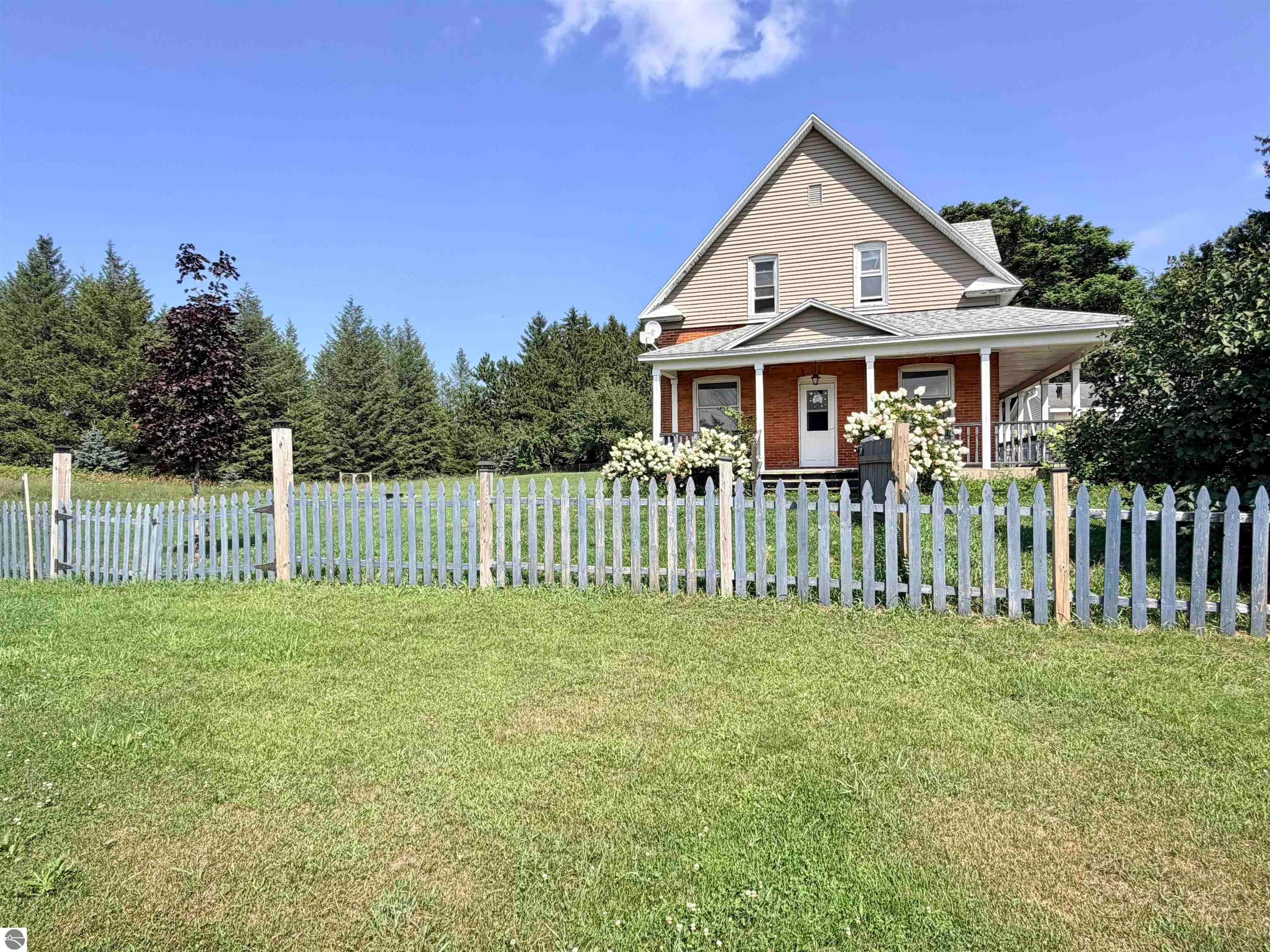 10891 S Lucas Road — photo