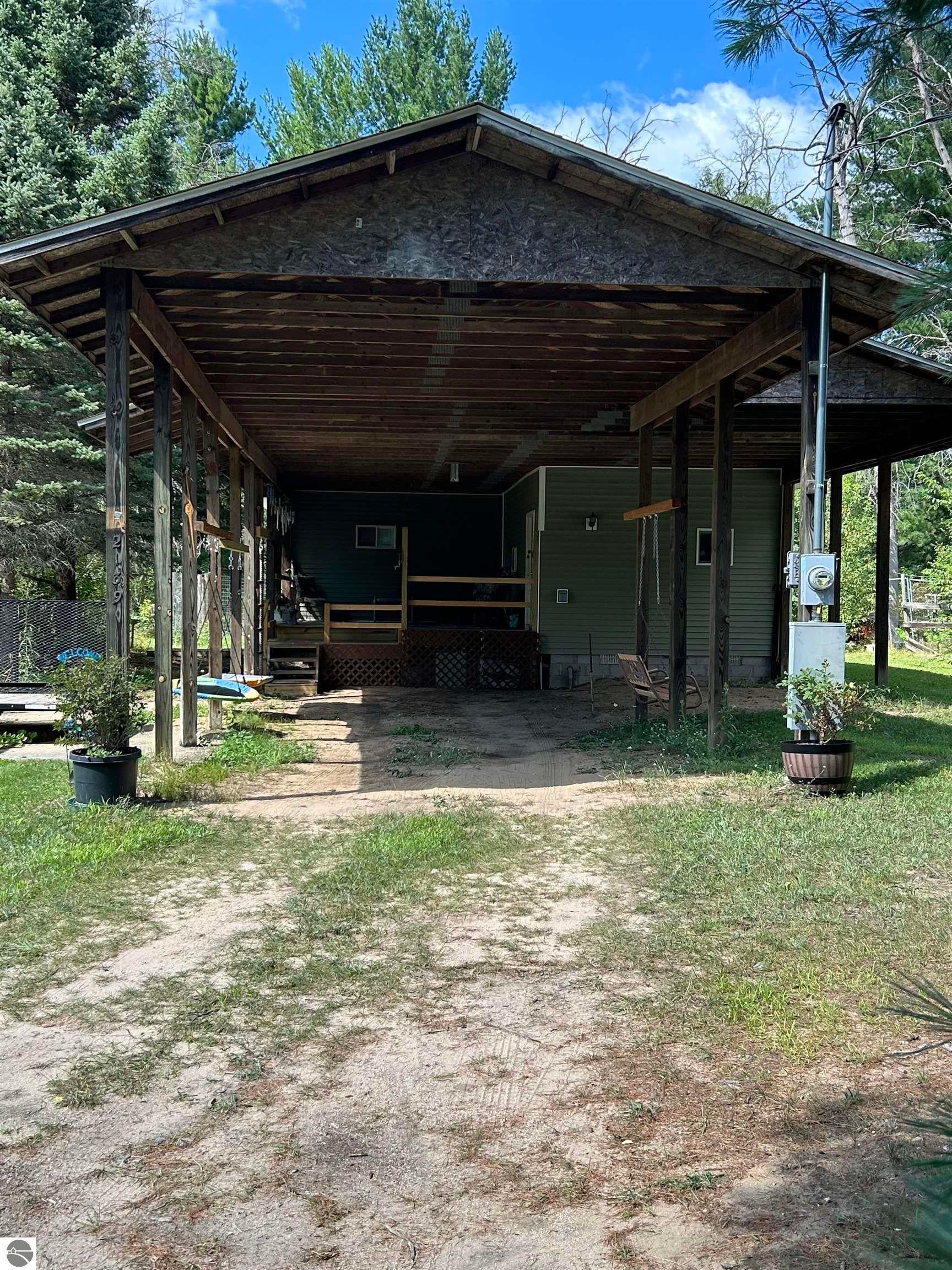 2139 Silver Creek Drive — photo
