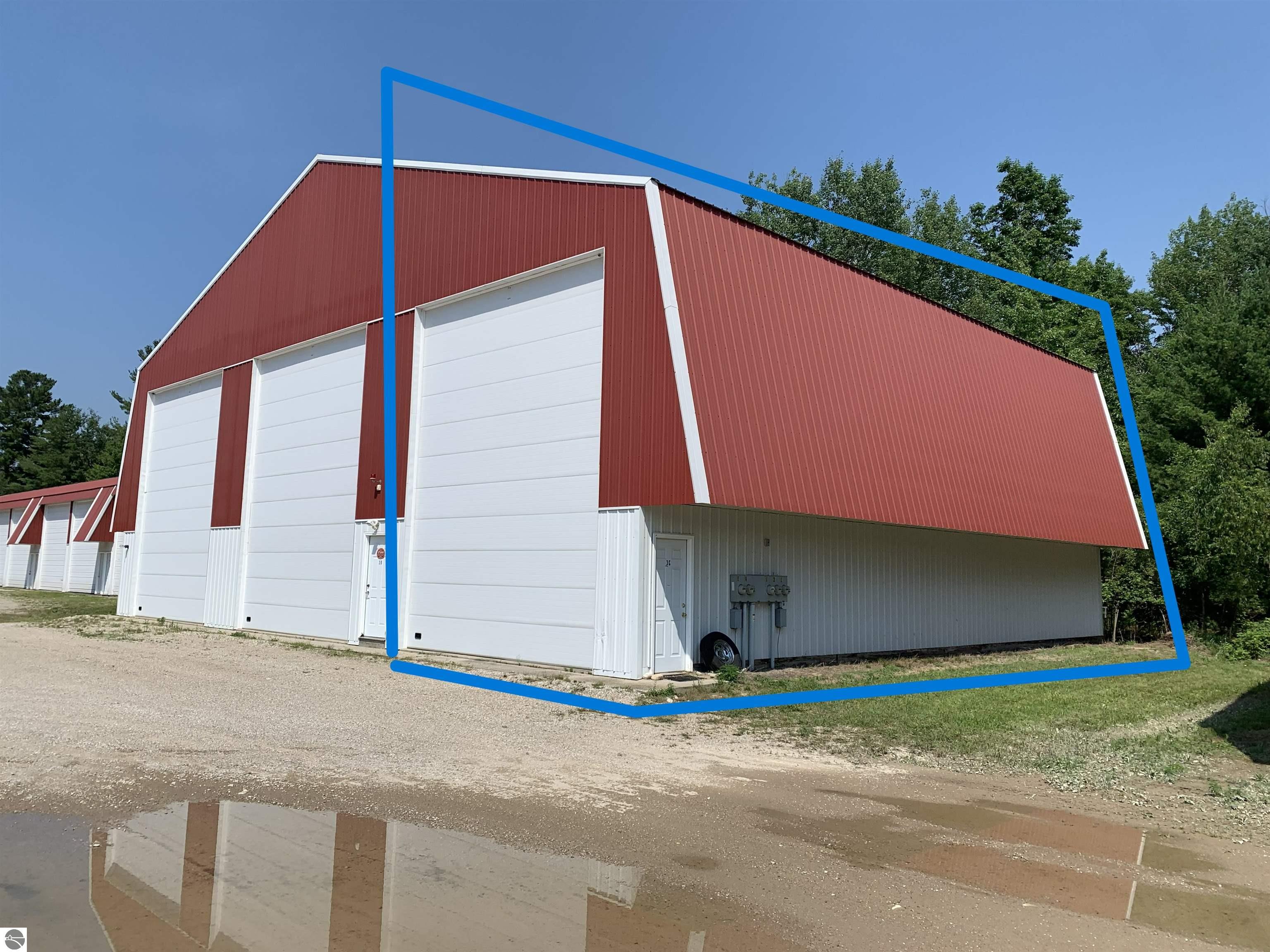 Unit 3-C Herrman Road #3-C — photo