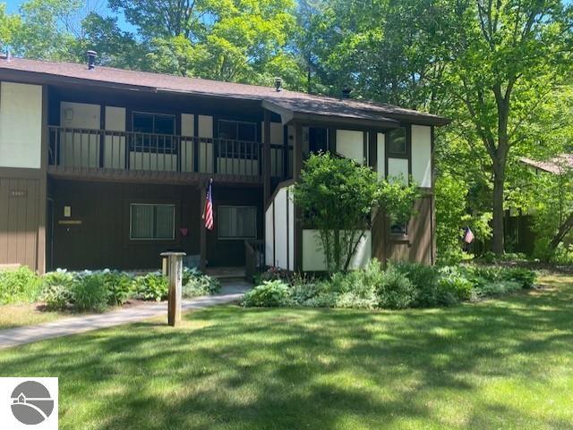 6865 Pinebrook Drive — photo