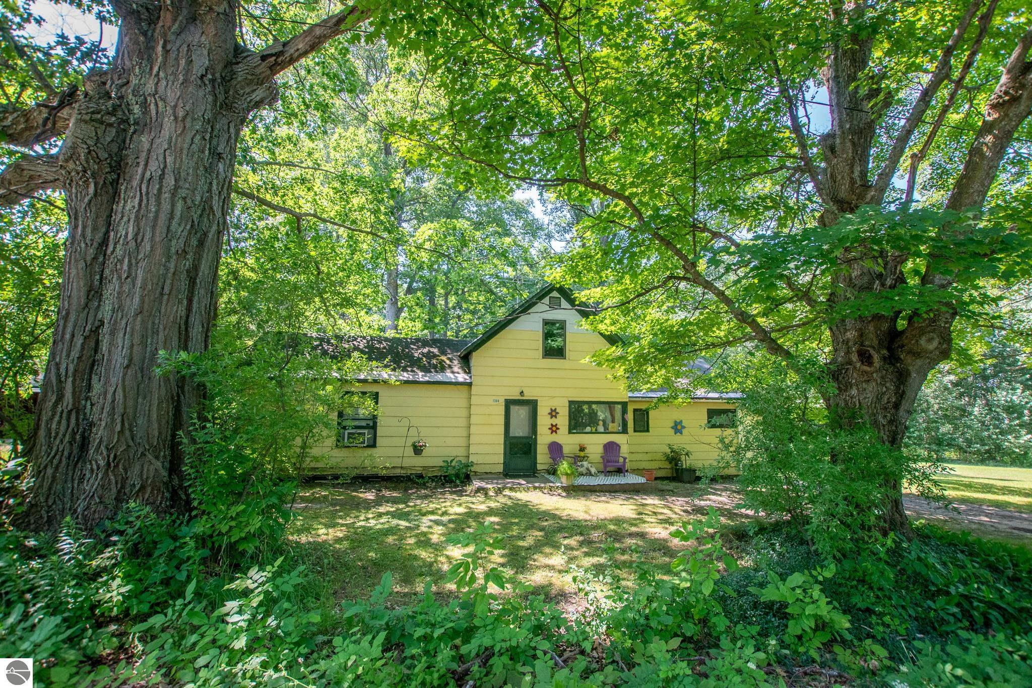1304 S Richter Road — photo