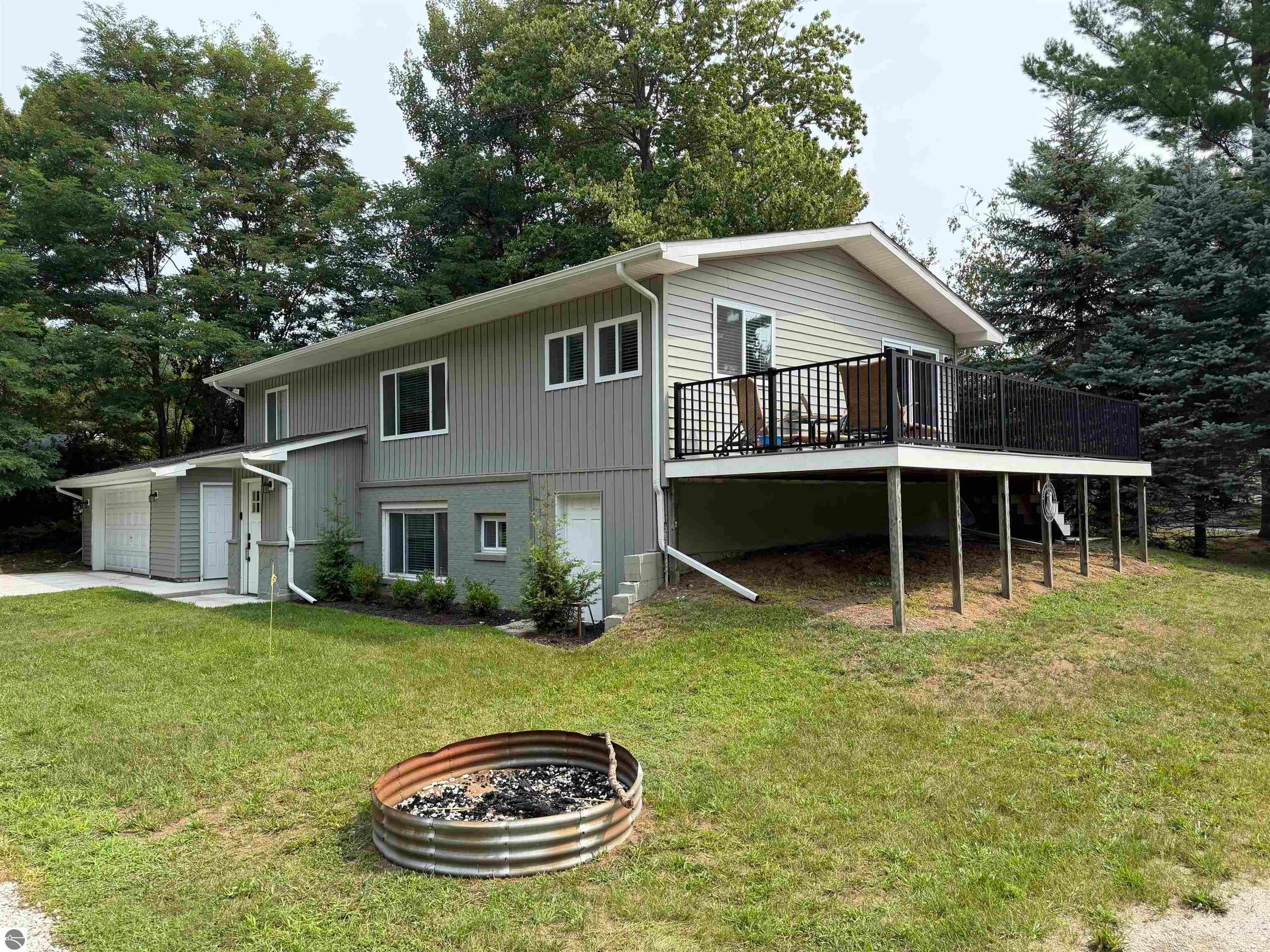13134 Hopkins Forest Drive — photo