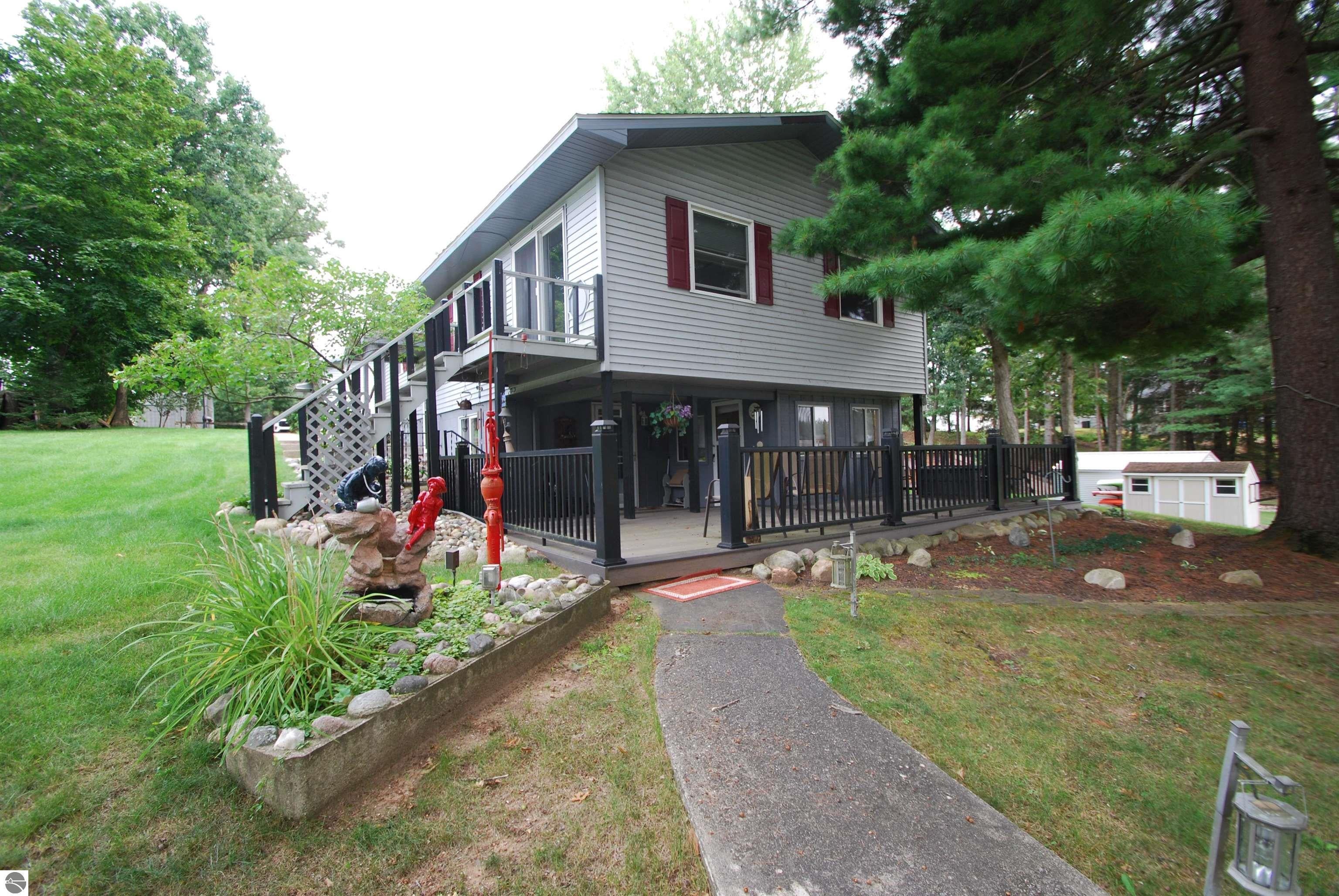 3276 Comanche Trail — photo