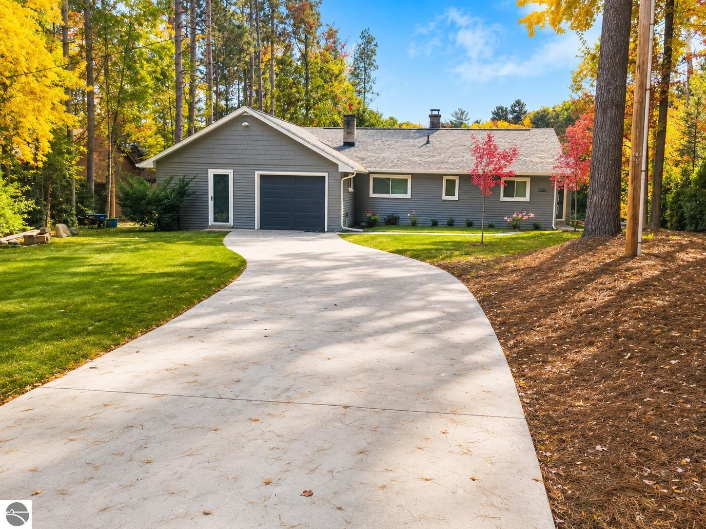 3340 Tibbets Drive — photo