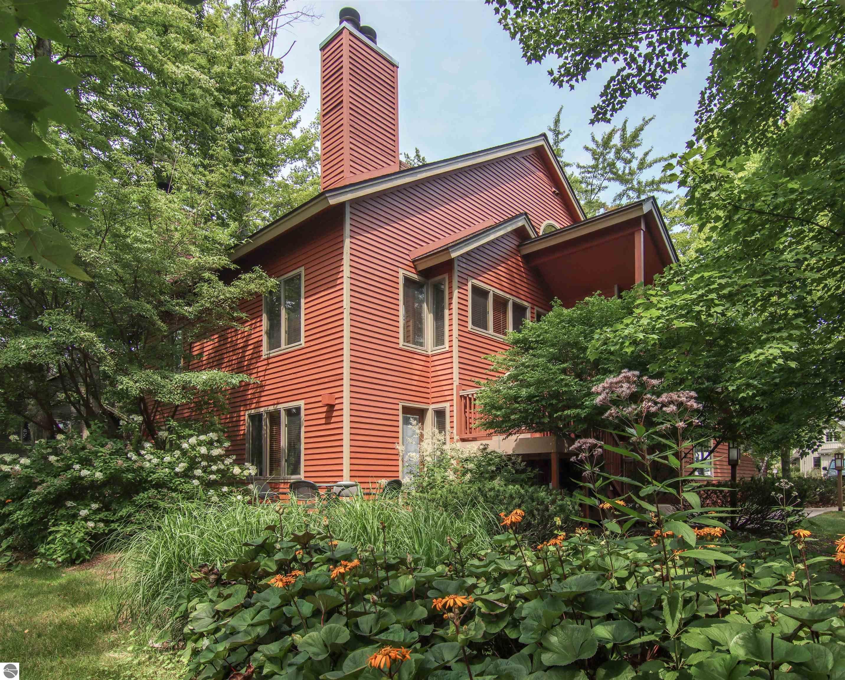 12395-Unit 508 Wintergreen Drive — photo
