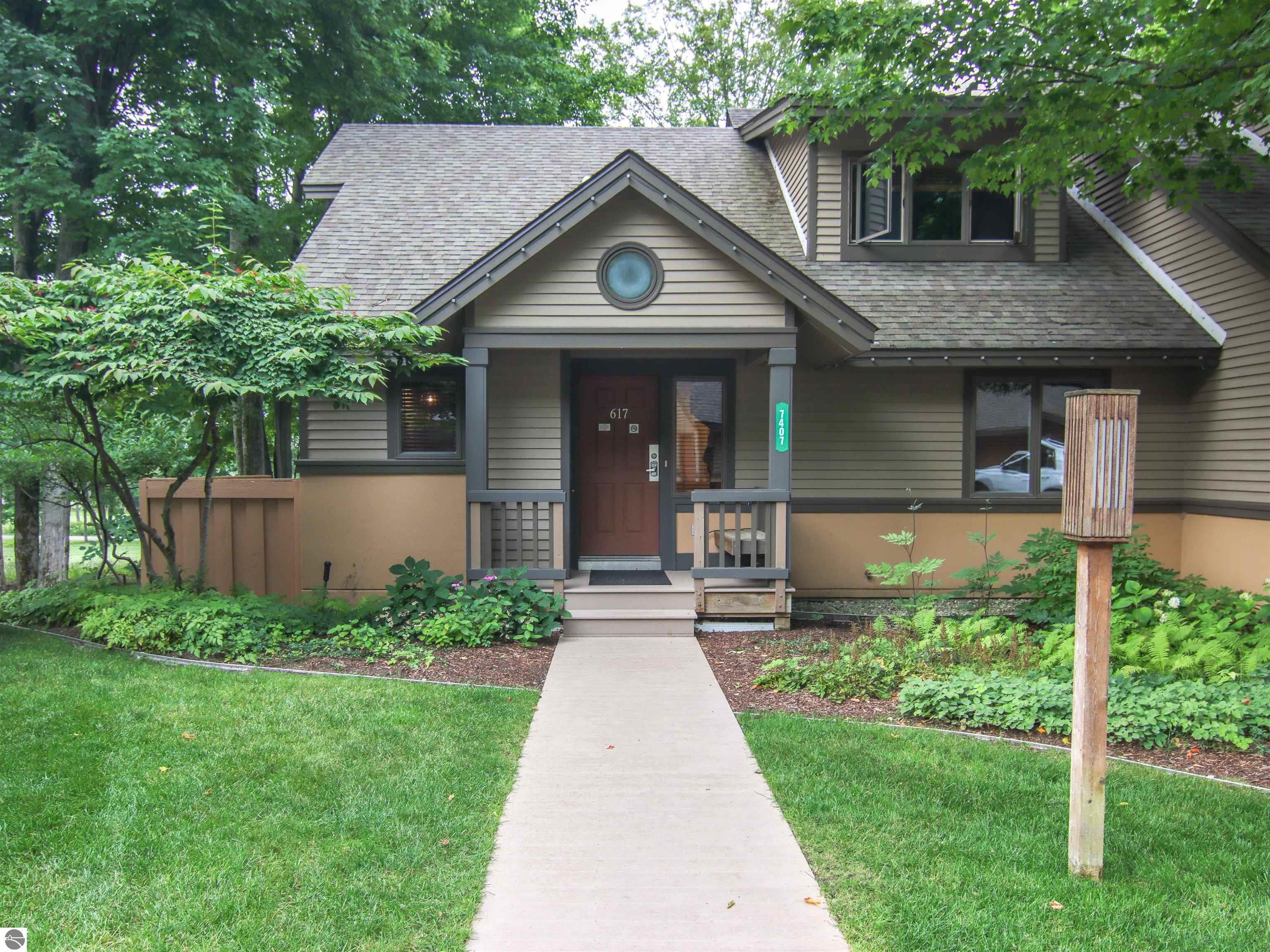 7407-Unit 617 Mountainside Drive — photo