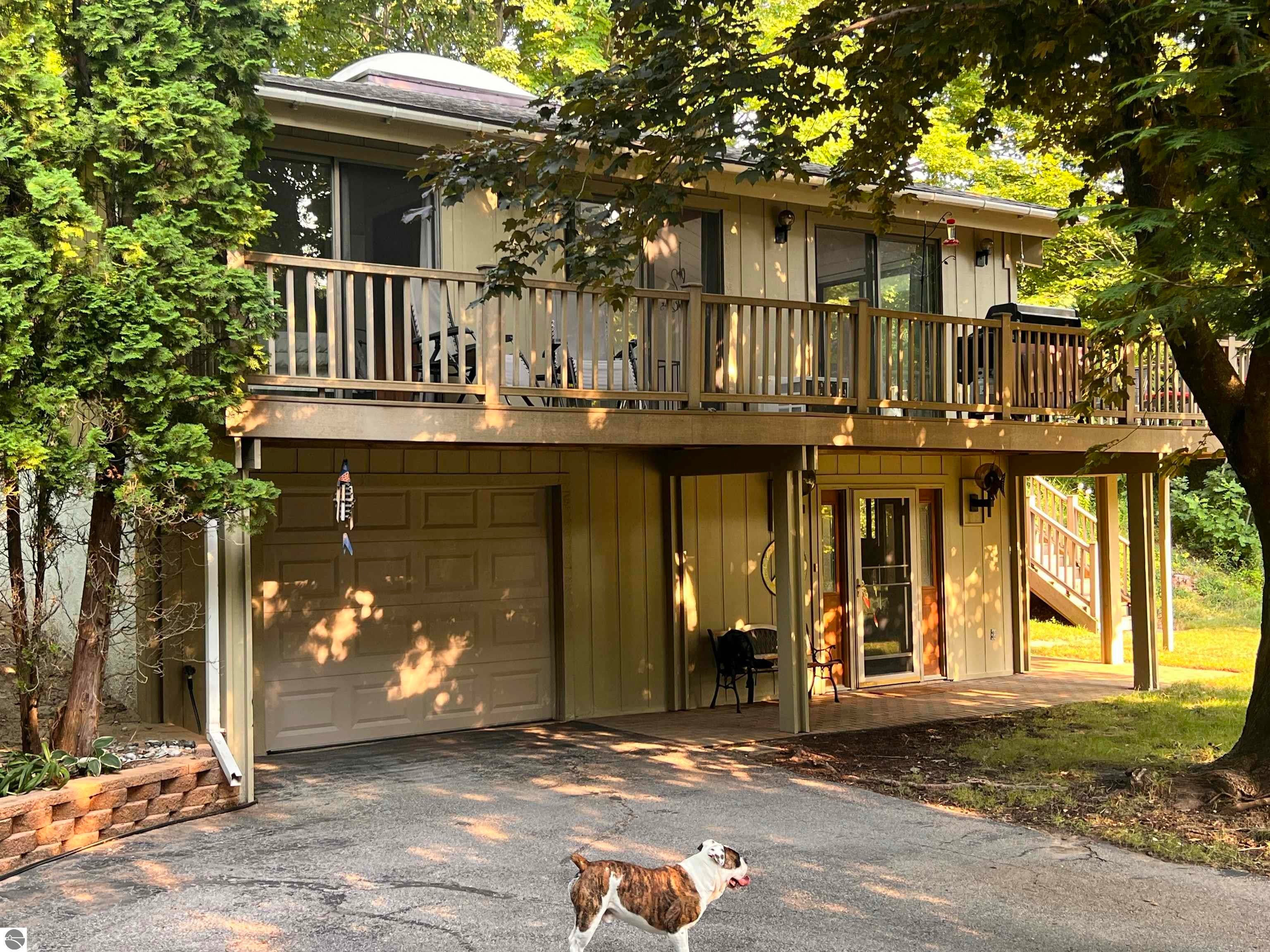 4113 S Sugar Loaf Mountain Road — photo