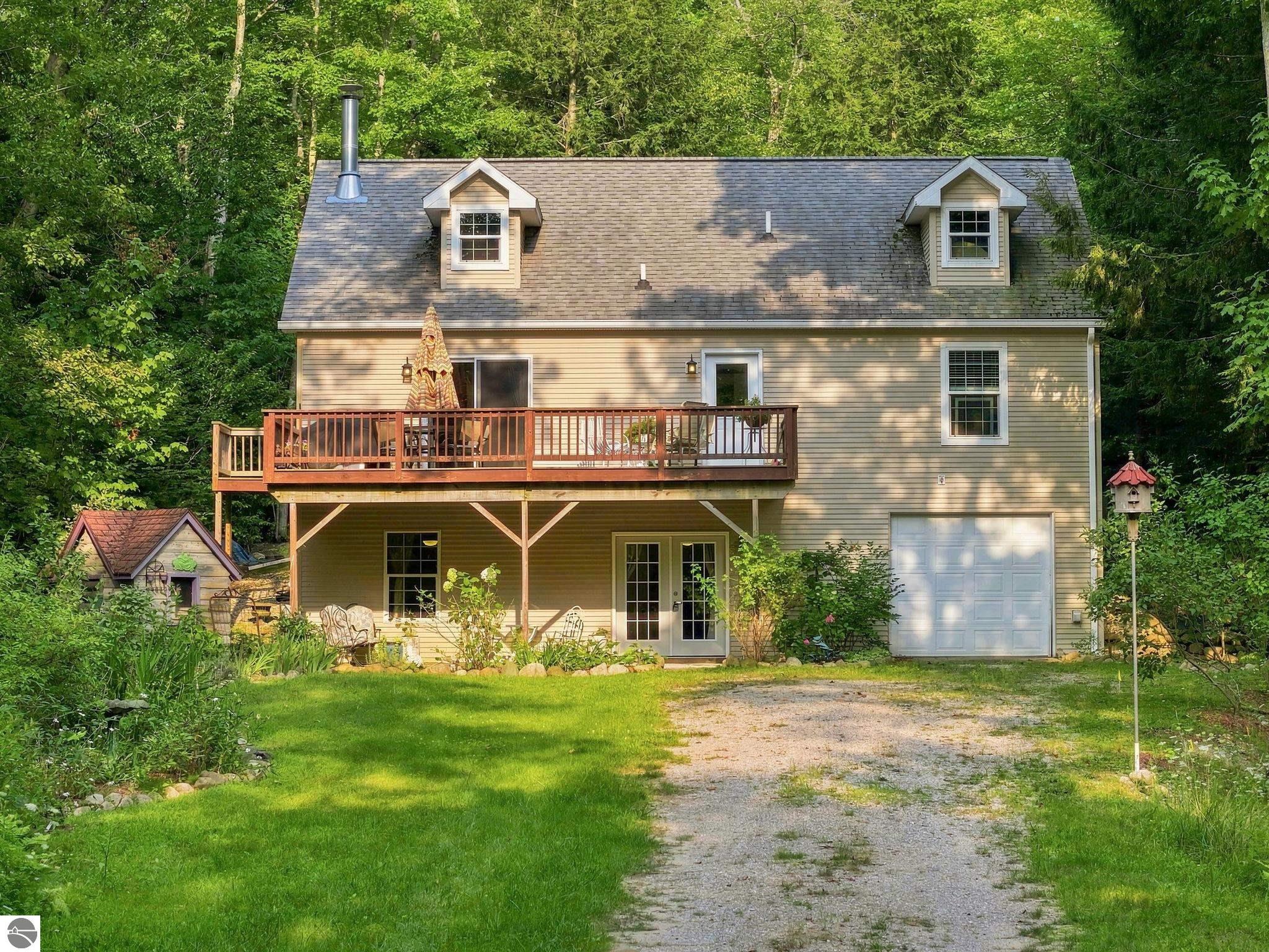 3626 Michigan Trail — photo