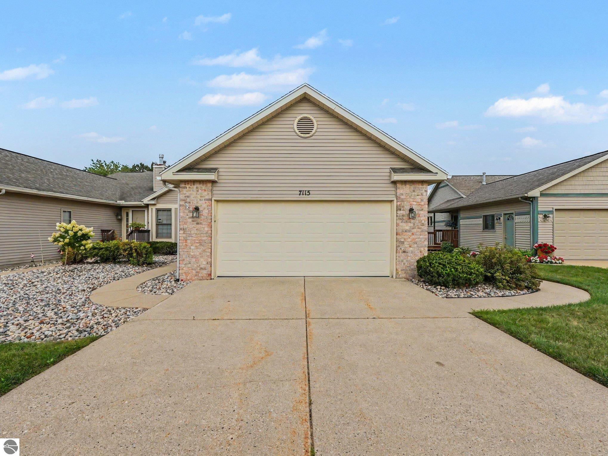 7115 Glen Terra Drive — photo