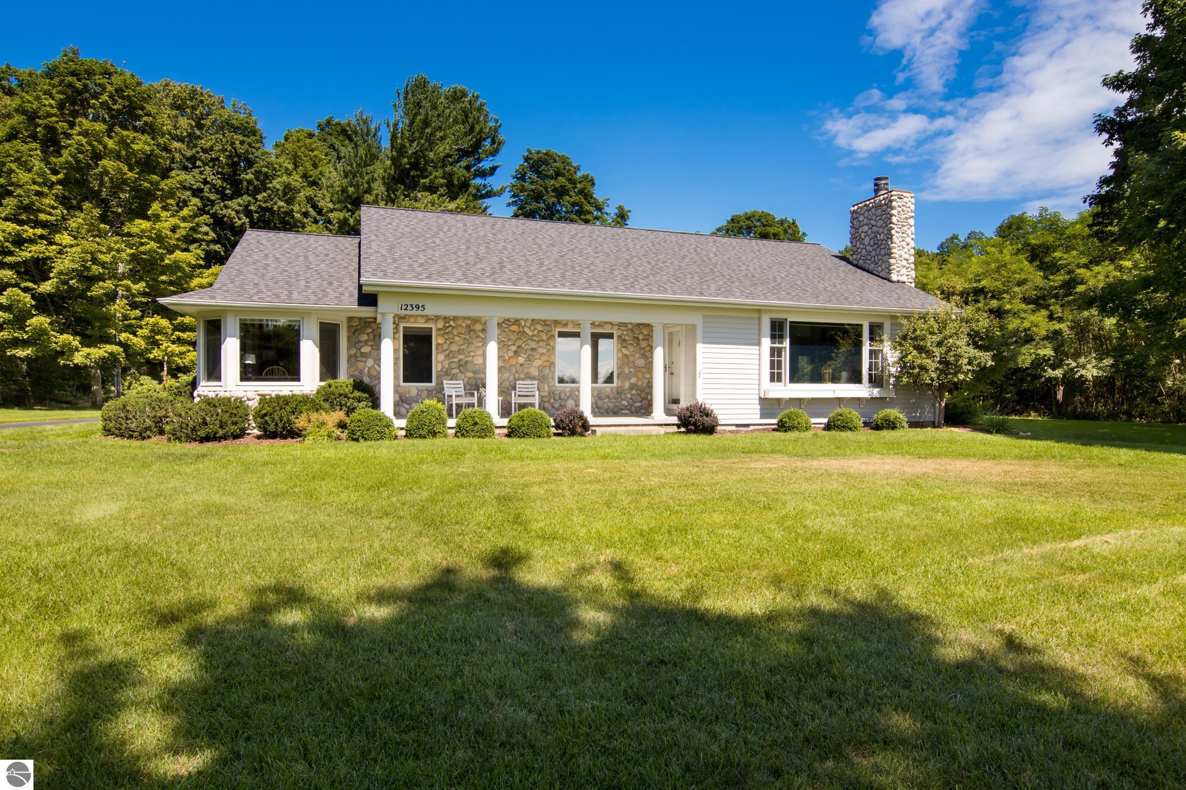12395 E Woolsey Lake Road — photo