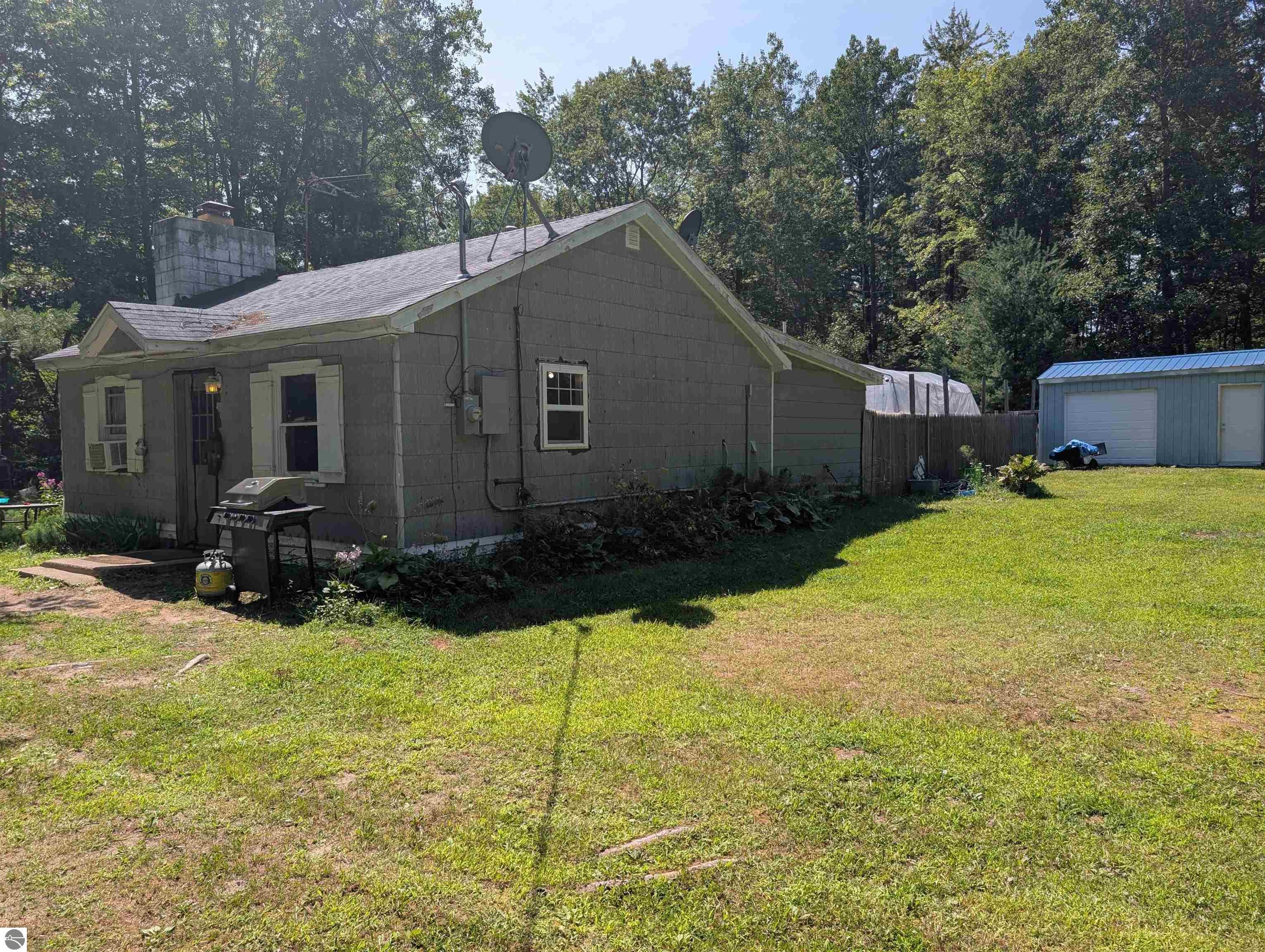 5722 S Cranberry Lake Road — photo