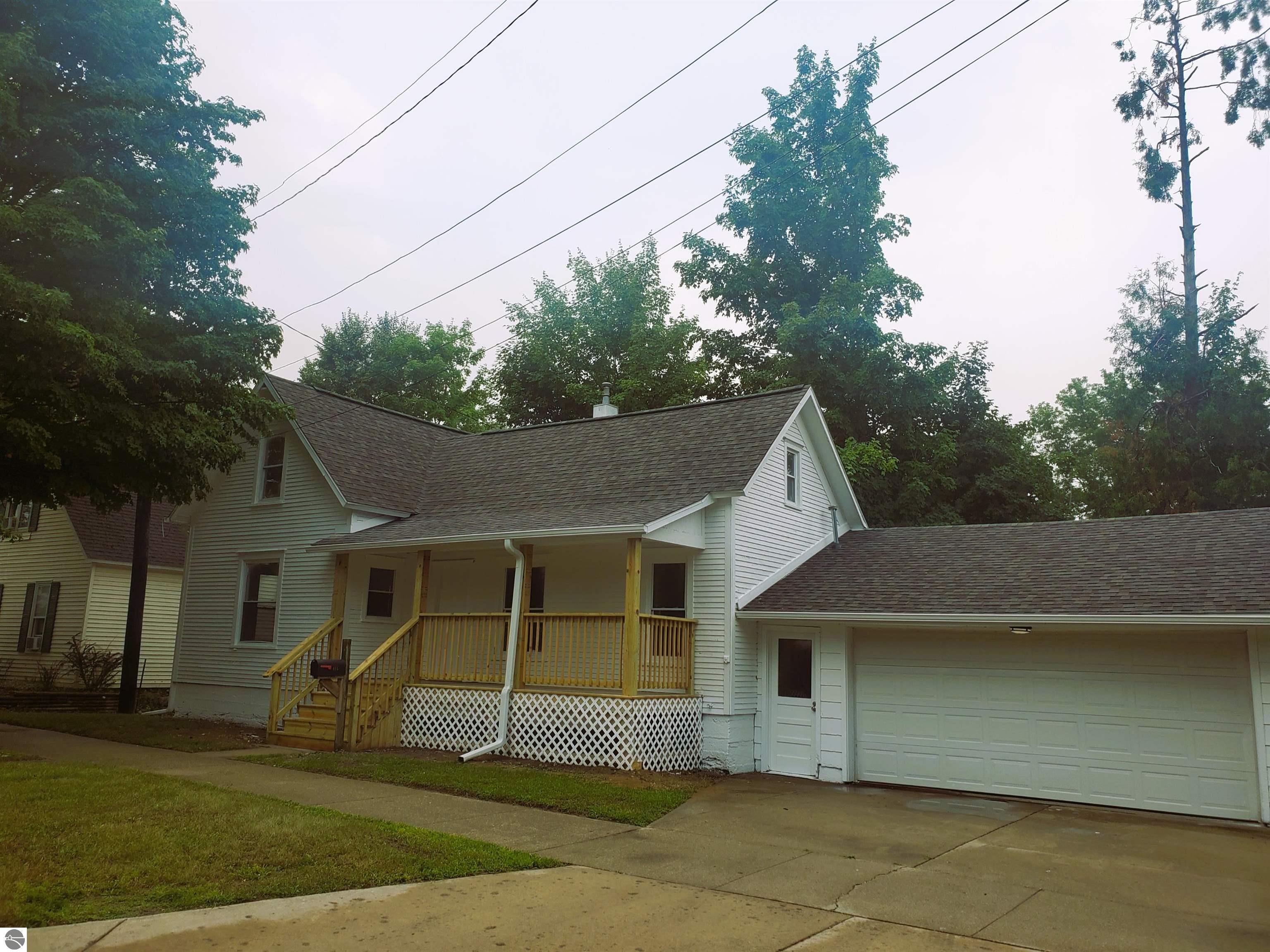 415 Shelby Street — photo