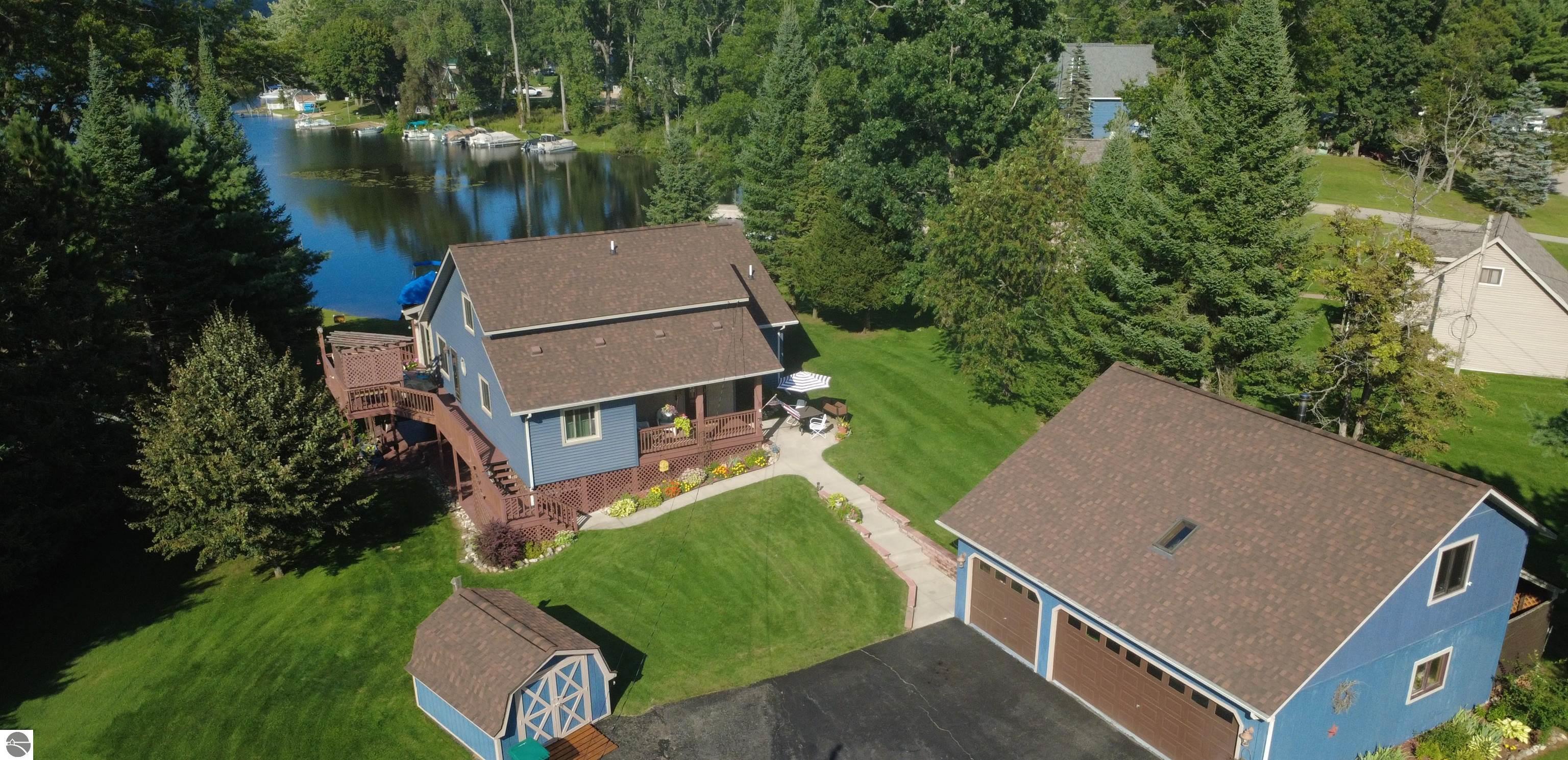 1819 Indianwood Trail — photo