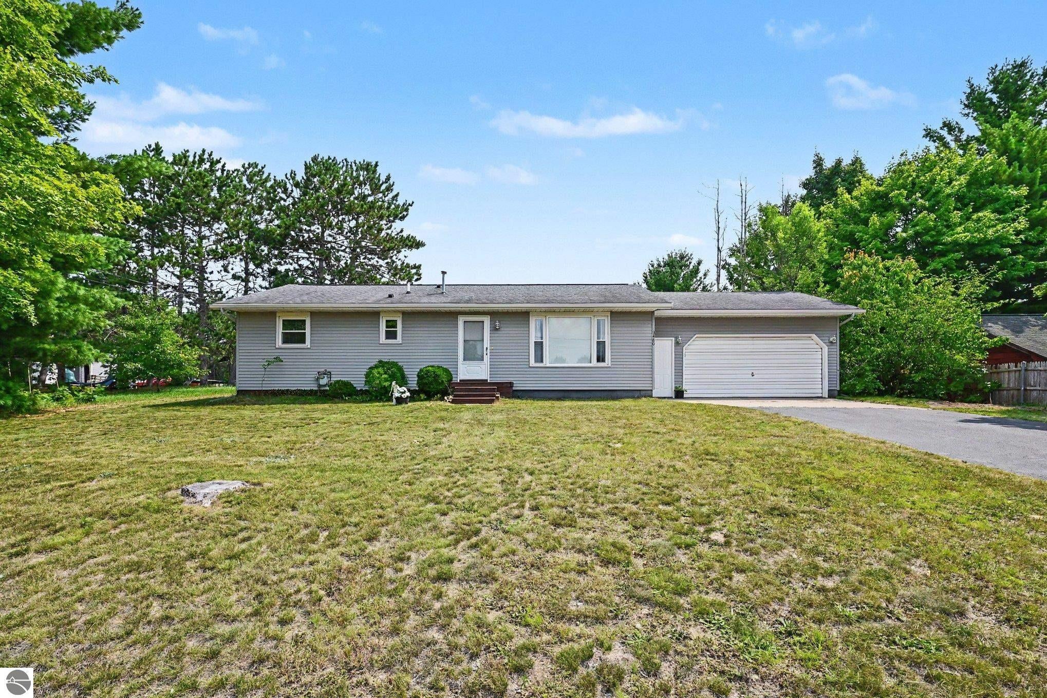 3480 E Long Lake Road — photo