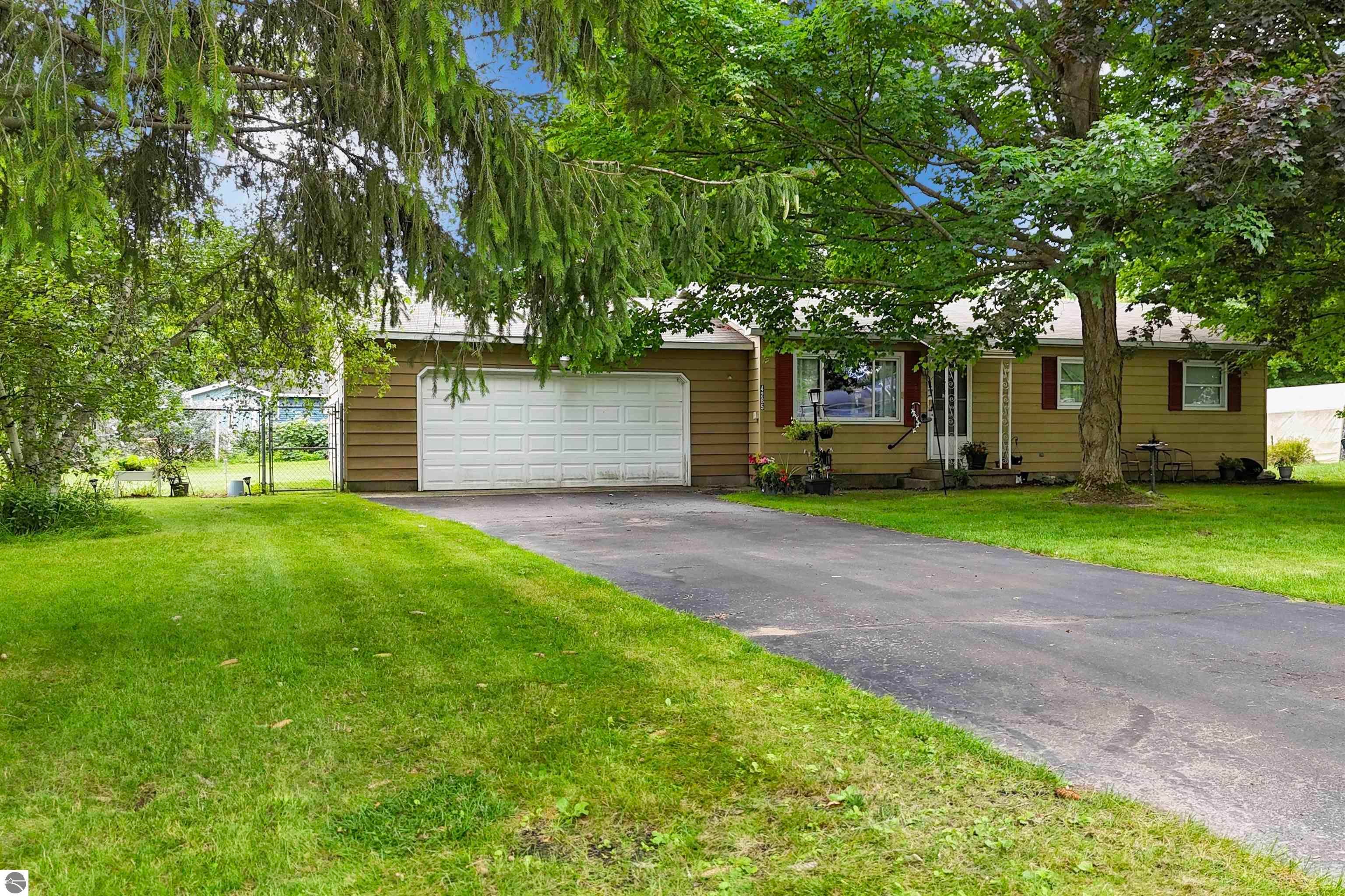 4285 N Manor Wood Drive — photo