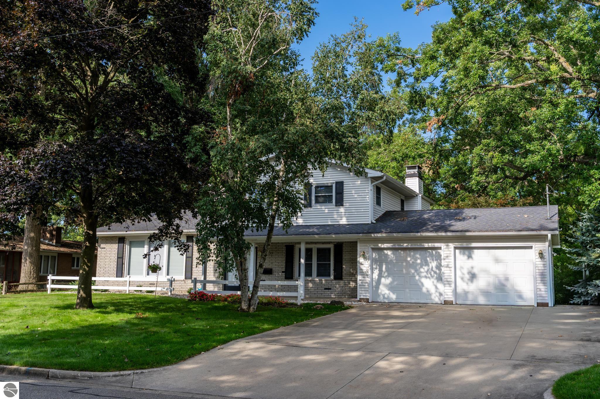 613 Kane Street — photo