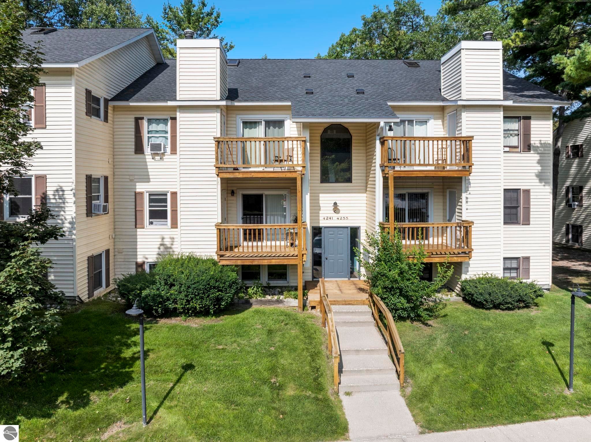 4241 Mitchell Creek Drive #C1 — photo