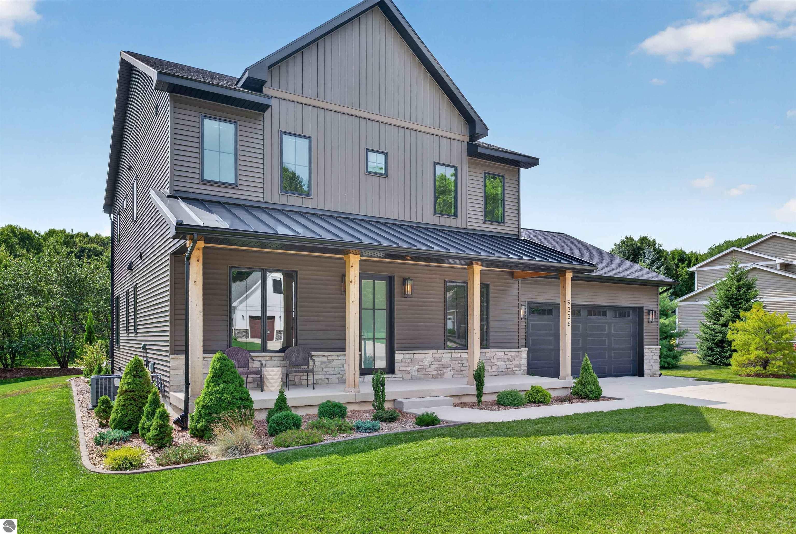 9336 E Summerfield Drive — photo