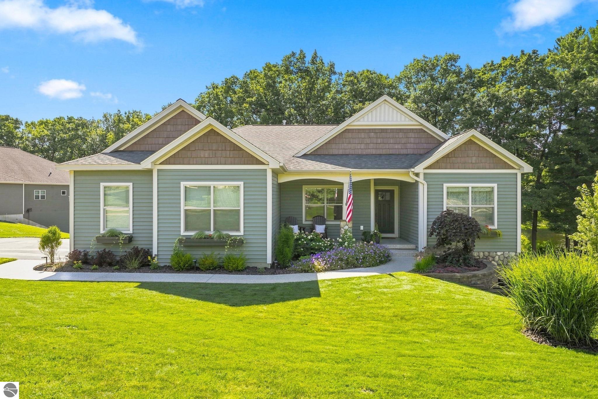 3173 Lake Meadows Circle — photo