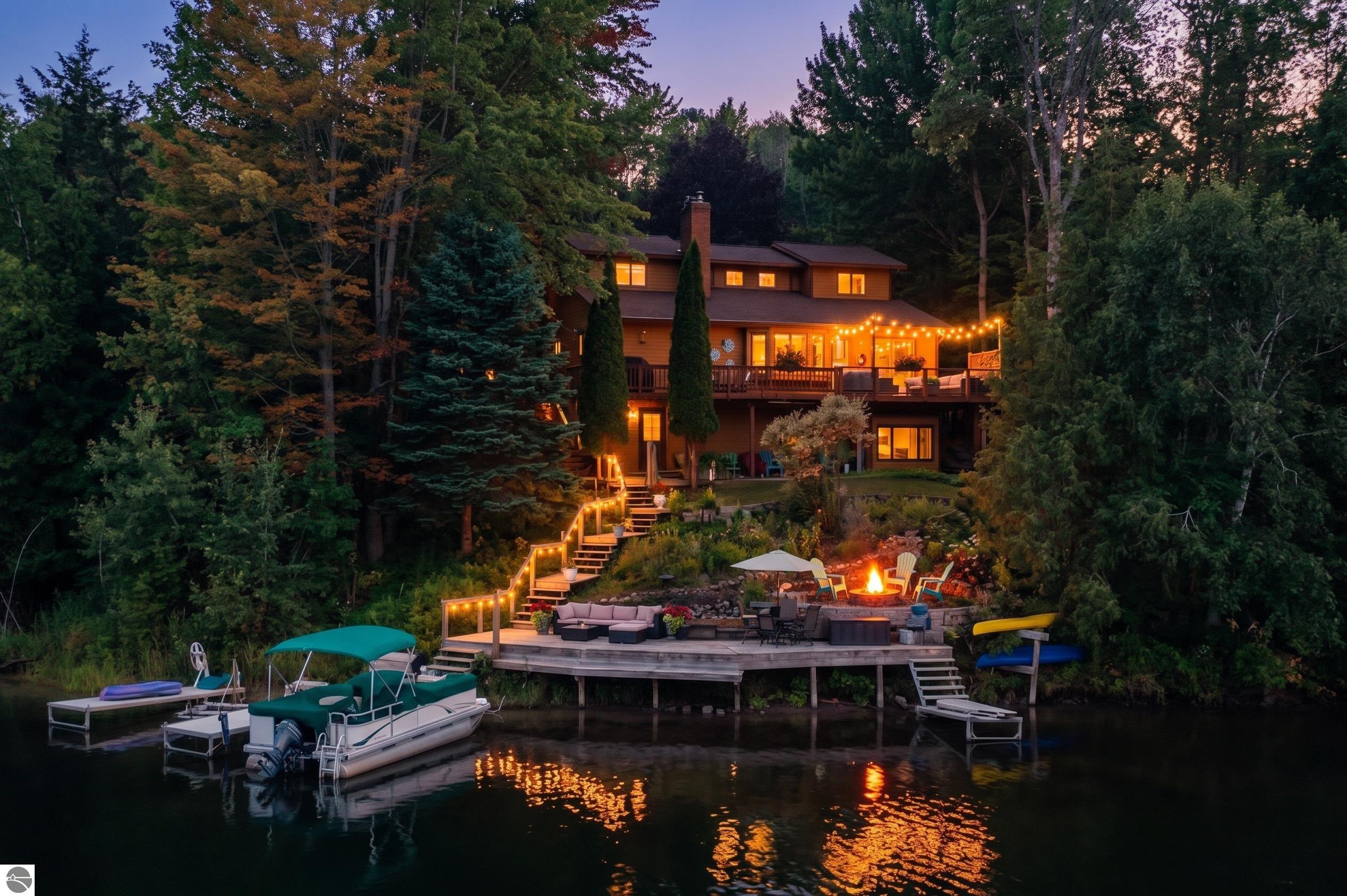 2593 Twin Bay Drive — photo