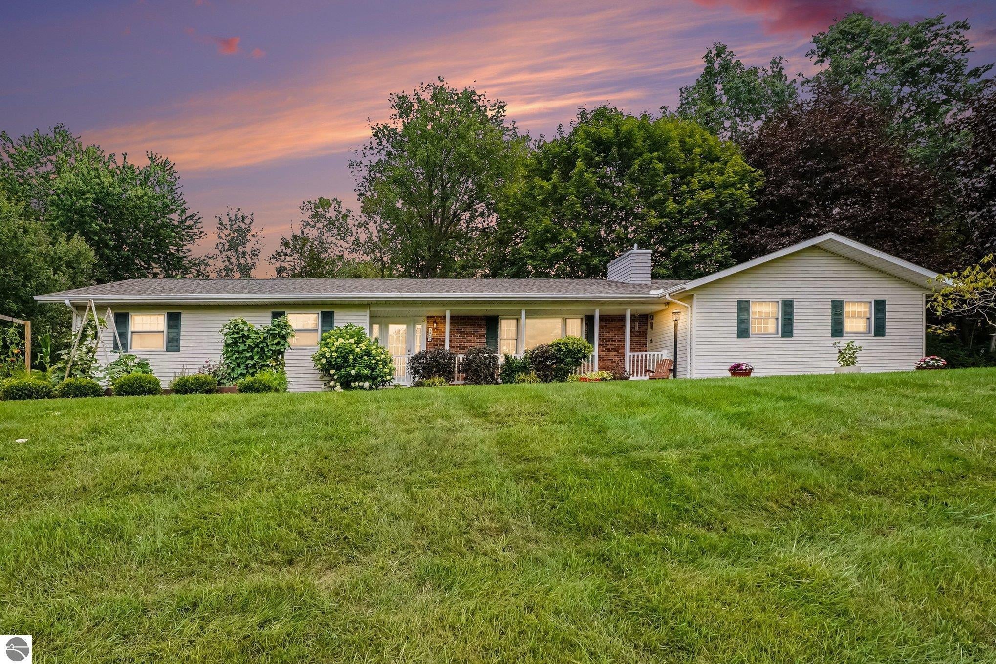 2839 Lake George Road — photo