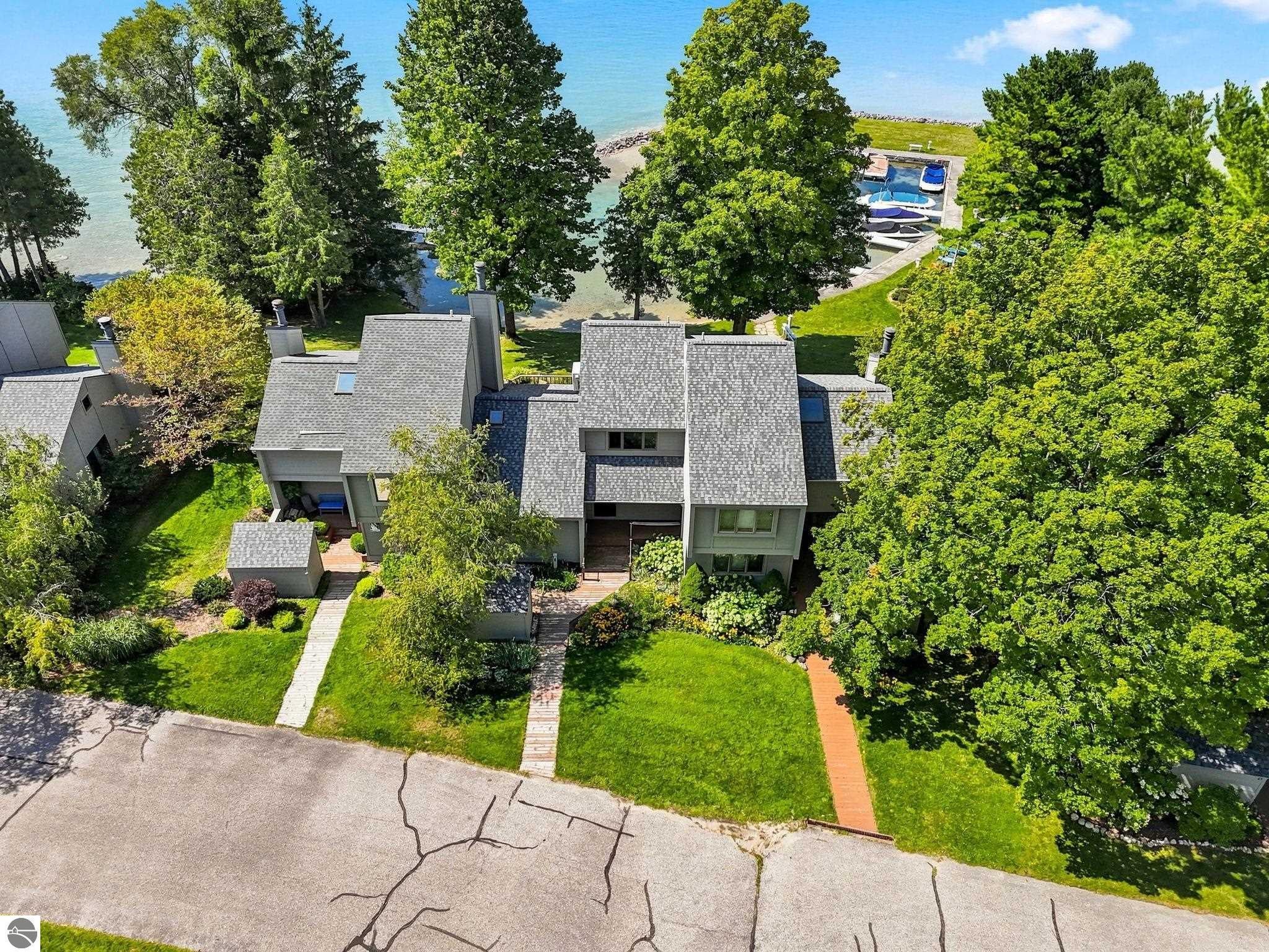 5954 S East Torch Lake Drive — photo