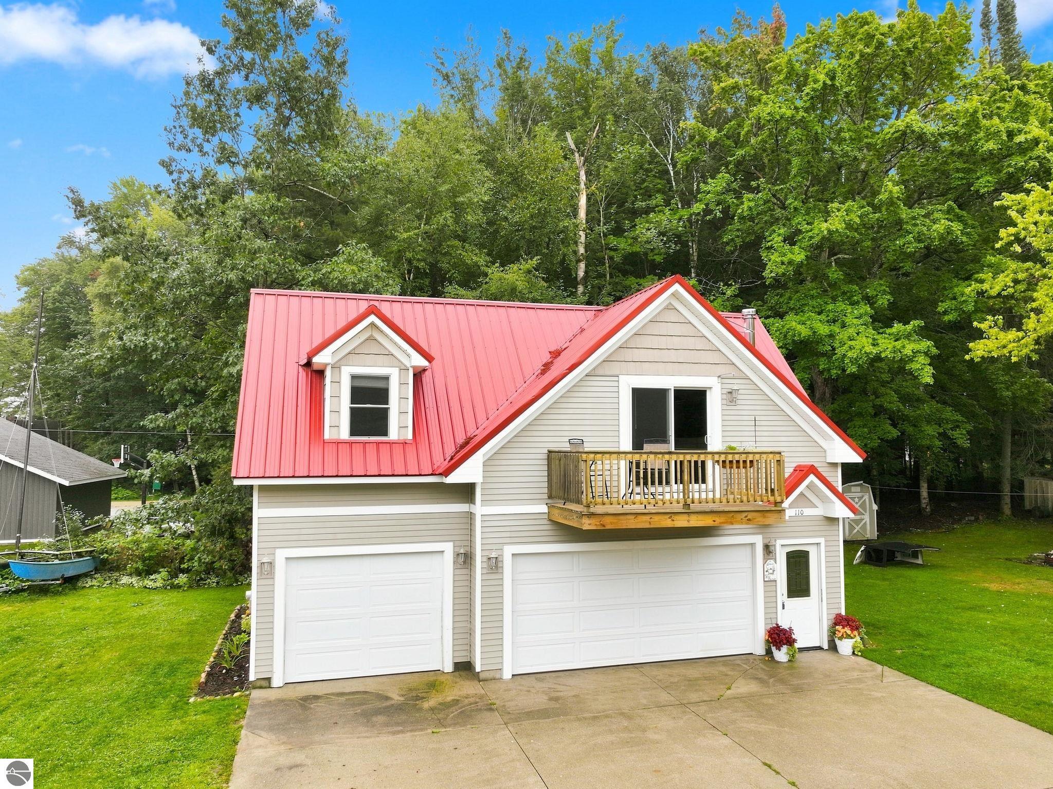 110 Bass Court — photo