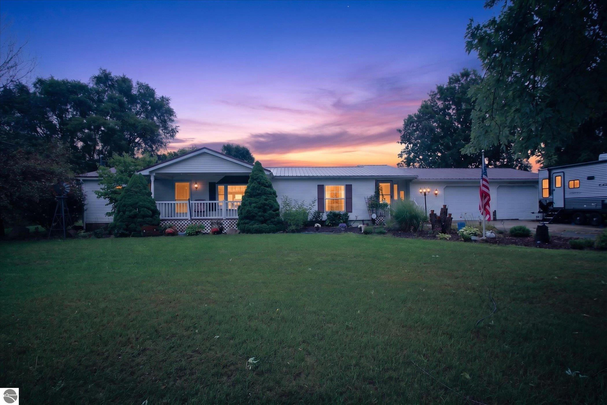 6486 N Winans Road — photo