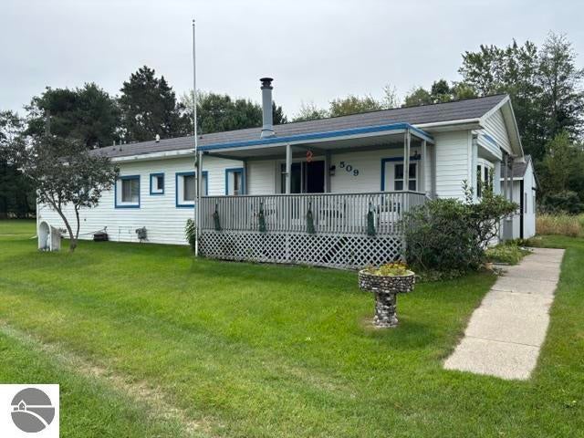 509 Bridge Street — photo