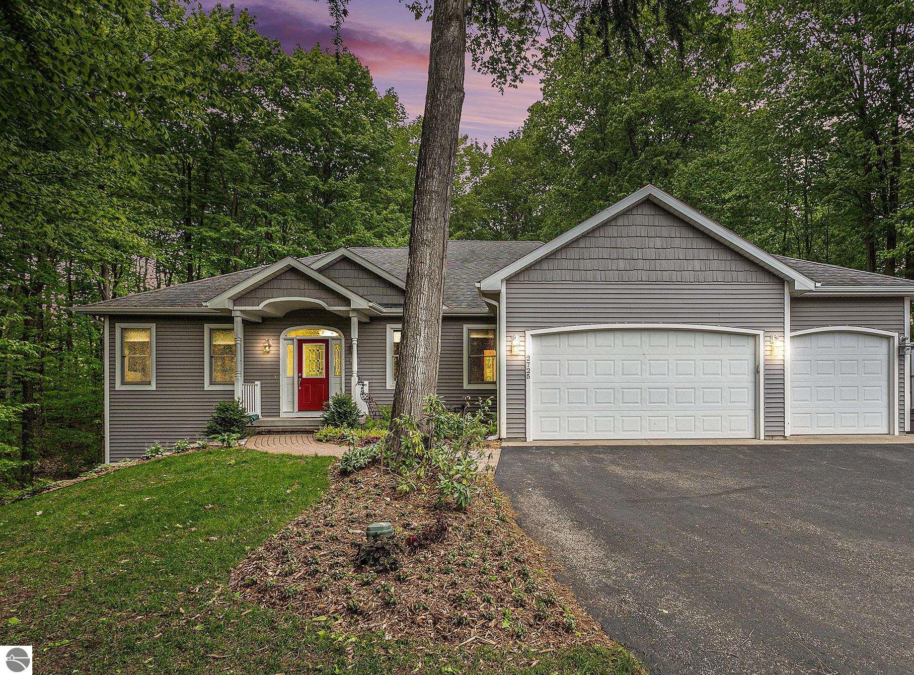 2725 Blue Meadow Drive — photo