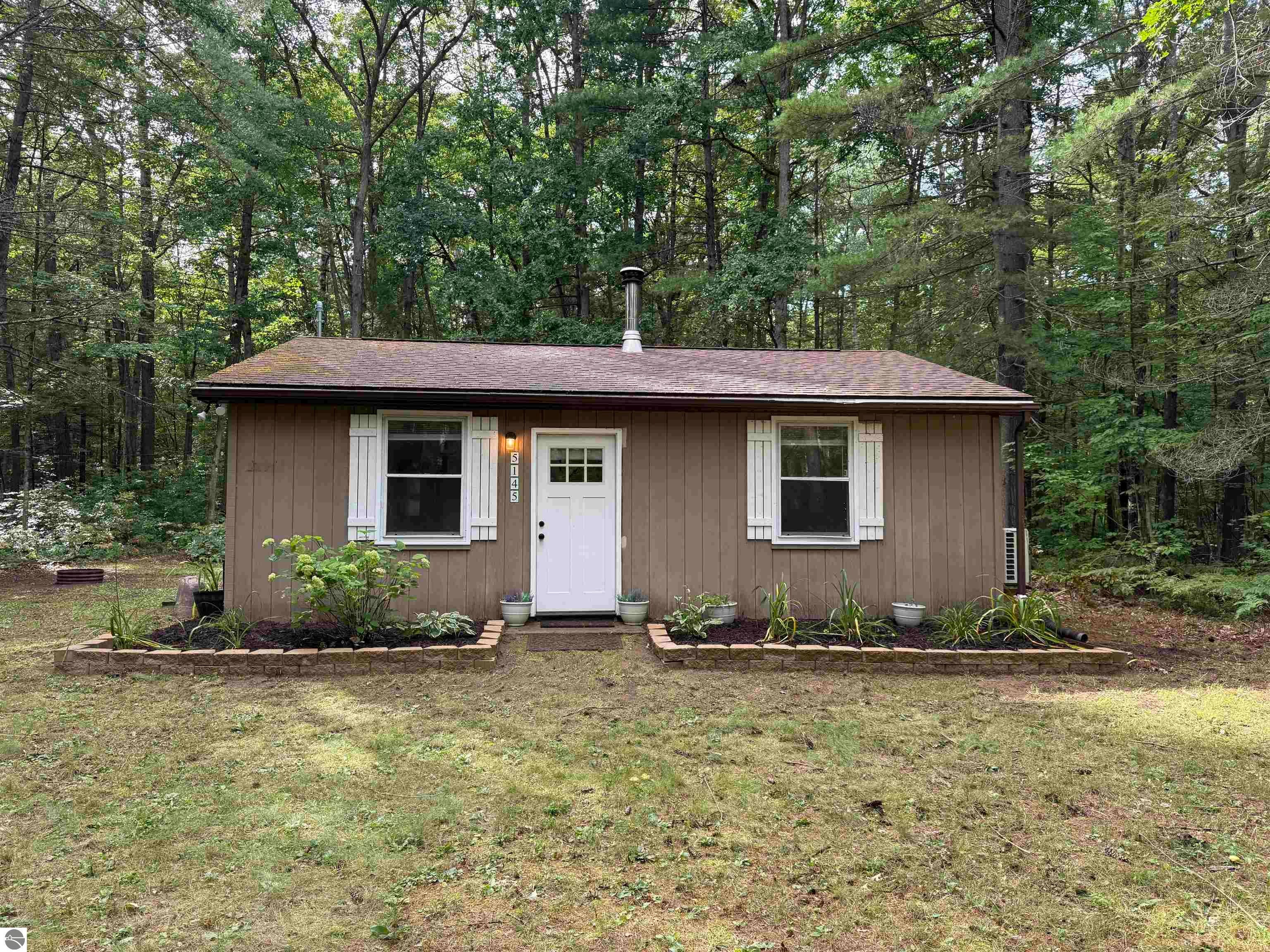 5145 Britt Road — photo