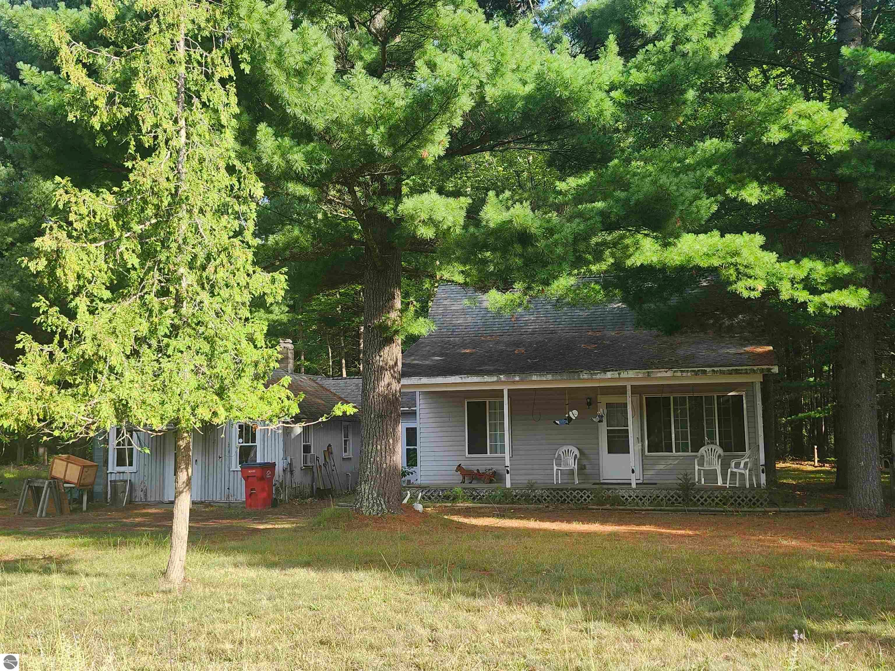 5124 Carpenter Road — photo