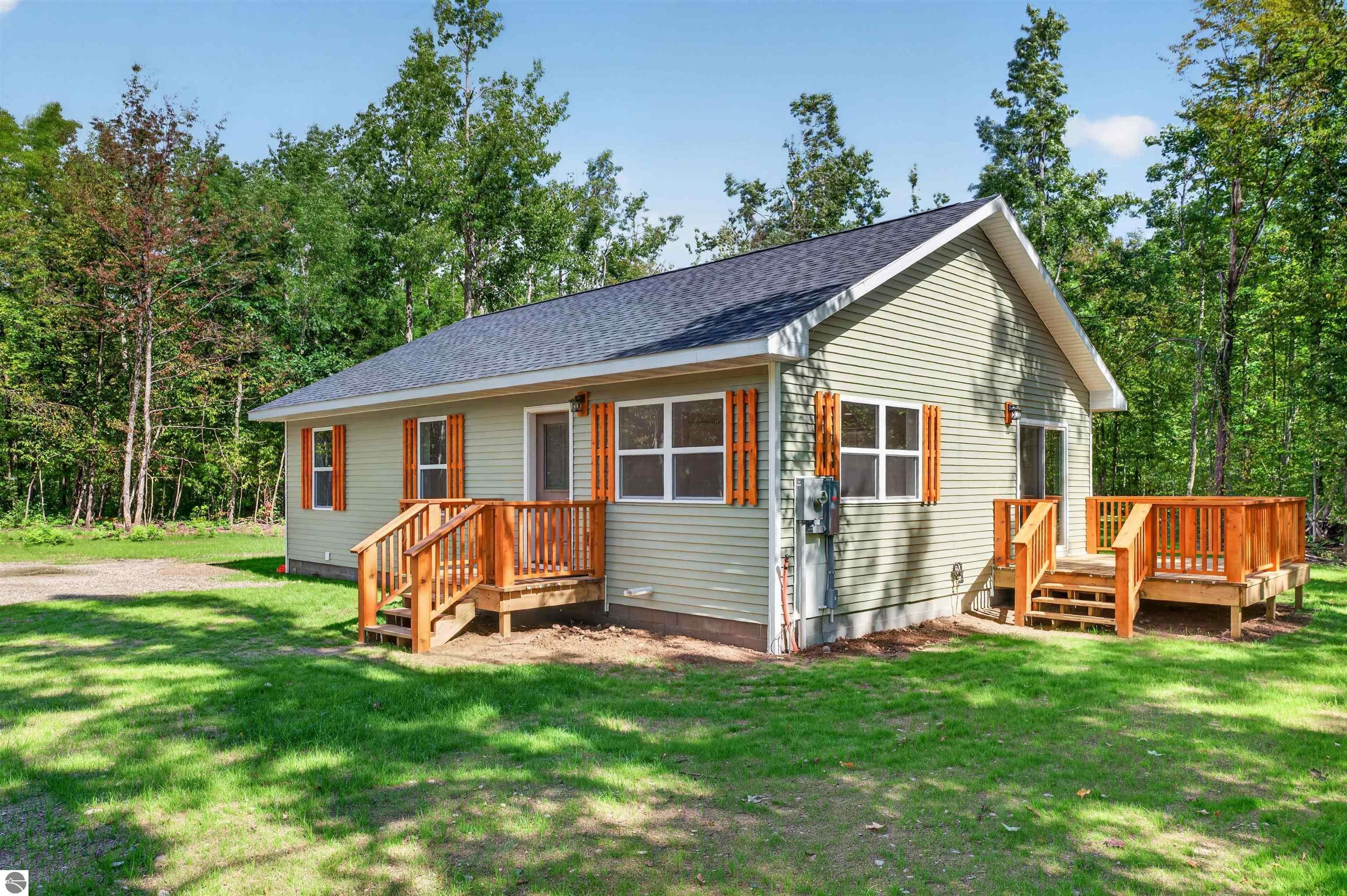 3509 North Point Drive — photo
