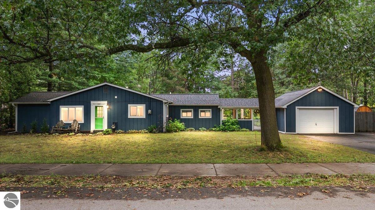 740 Fern Street — photo