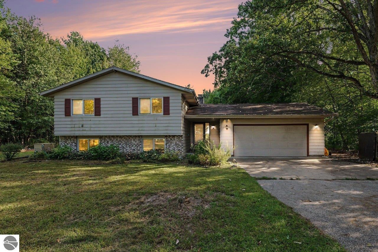 1171 W Olson Road — photo