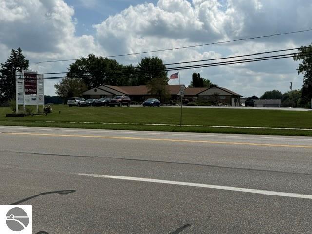 2060 E Remus Road — photo