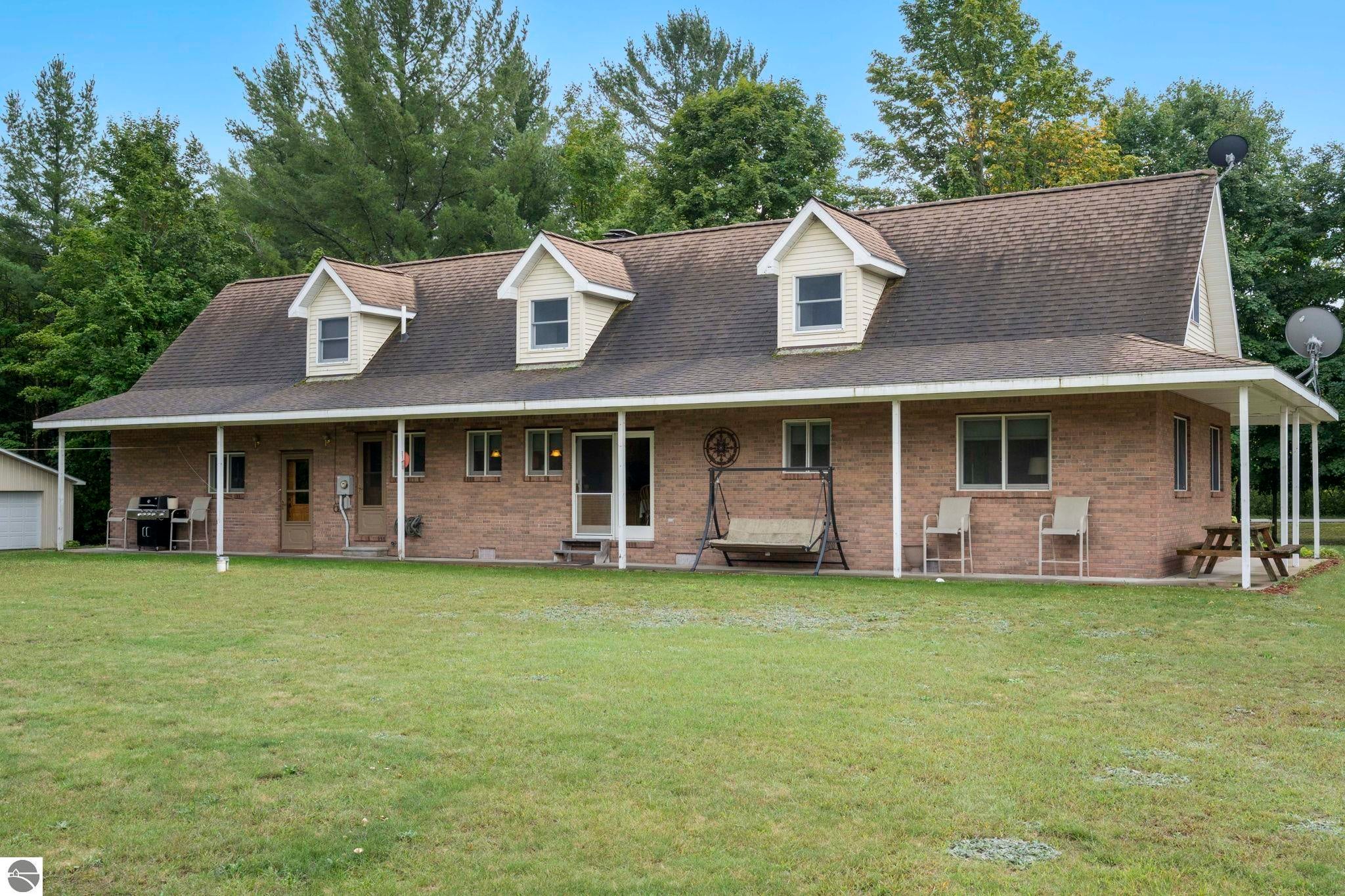 4155 SE Spencer Road — photo