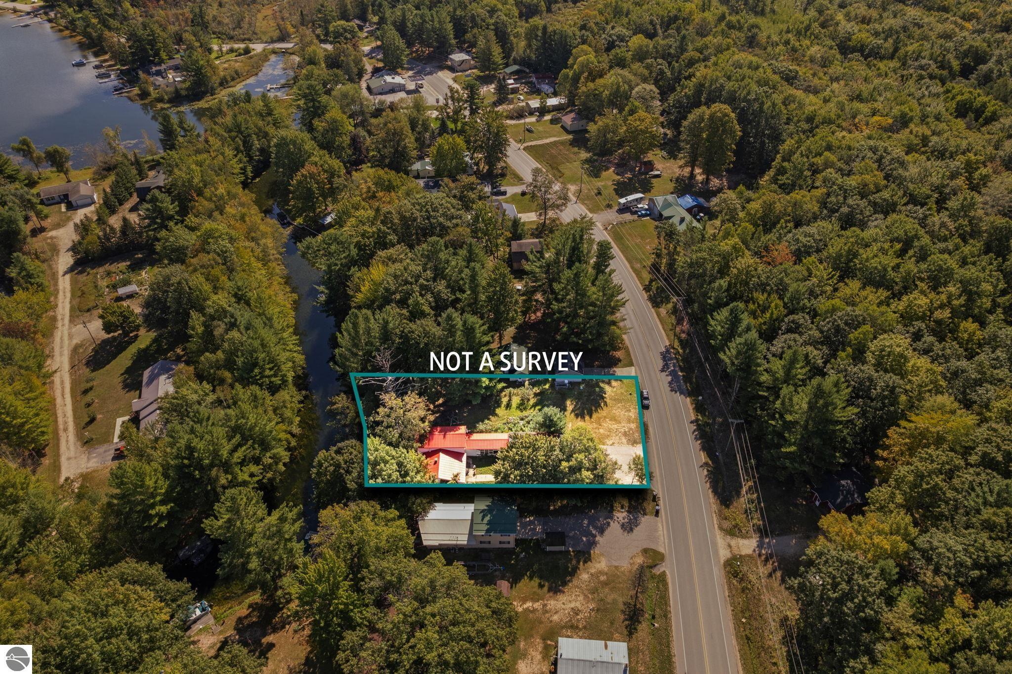7283 NE County Road 612 — photo