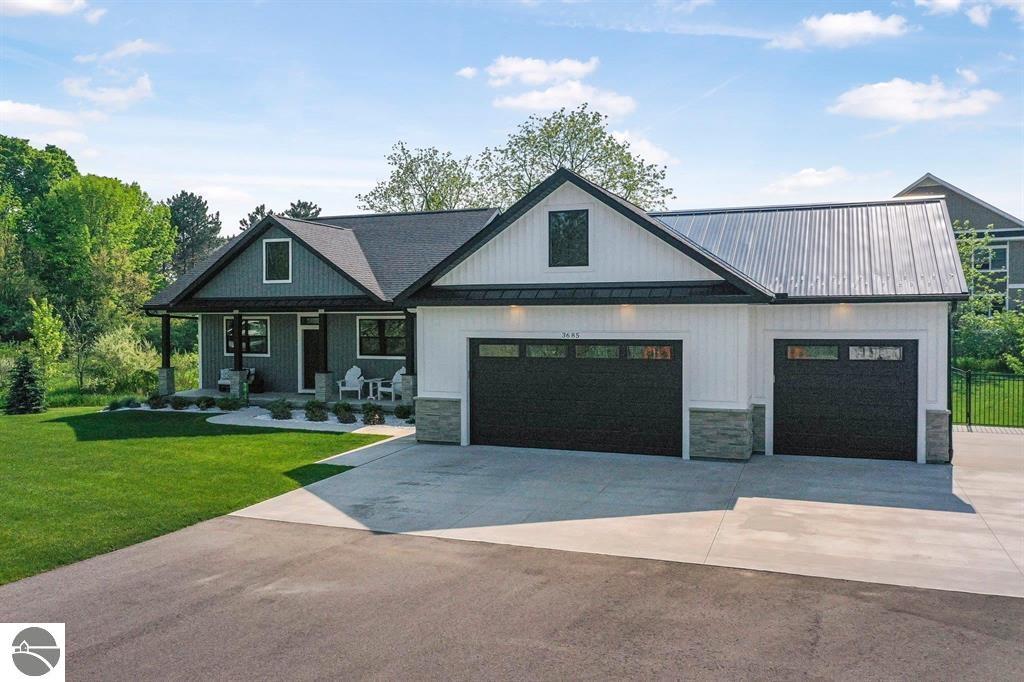Tbd Lot 4 E Darga Road #4 — photo