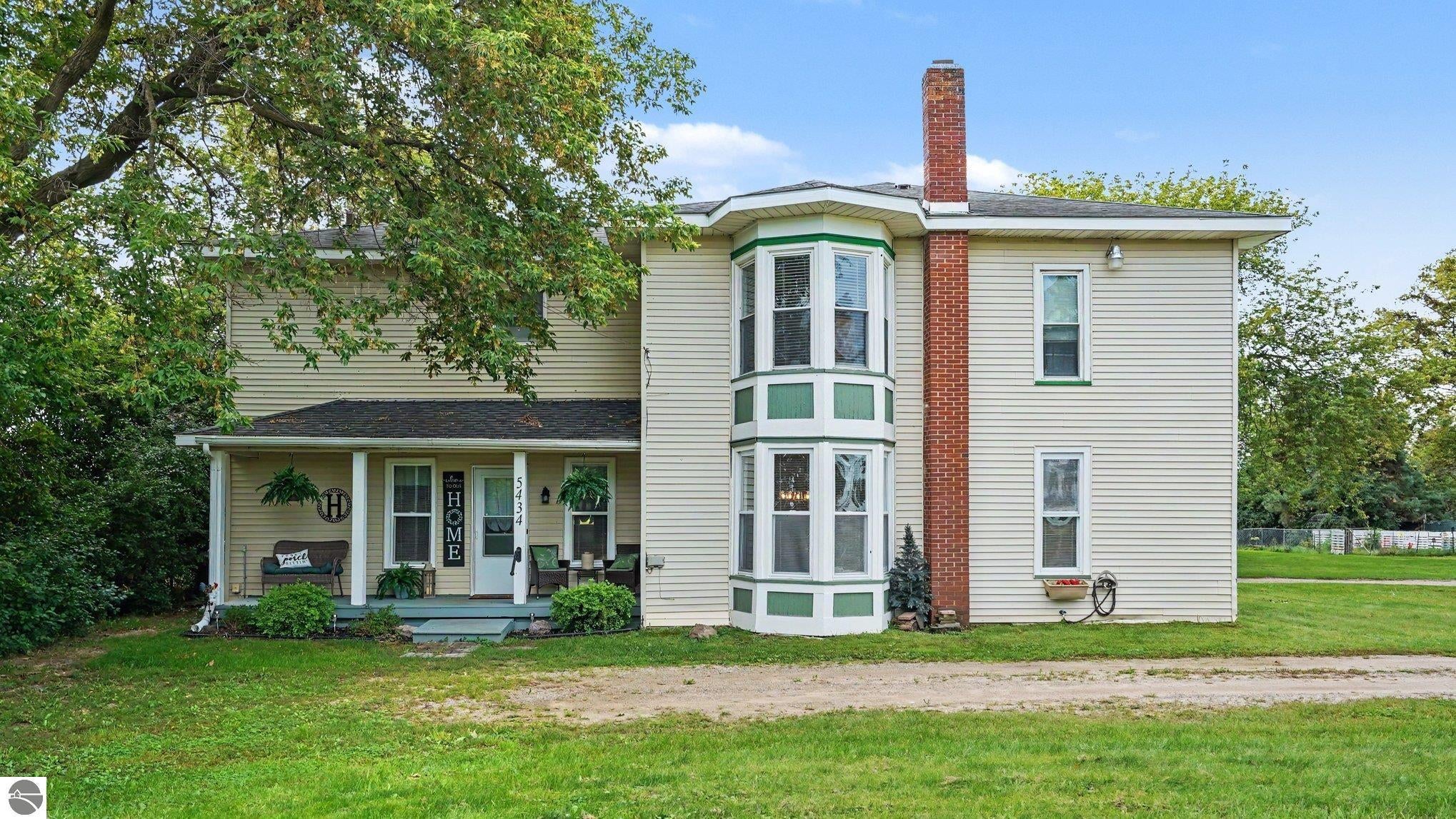 5434 E Deerfield Road — photo