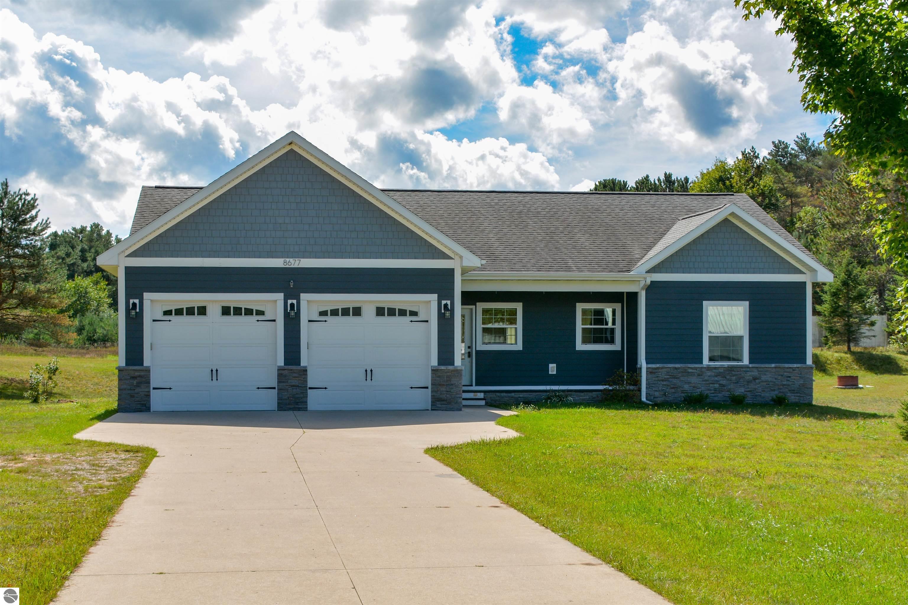 8677 Cedar Run Road — photo